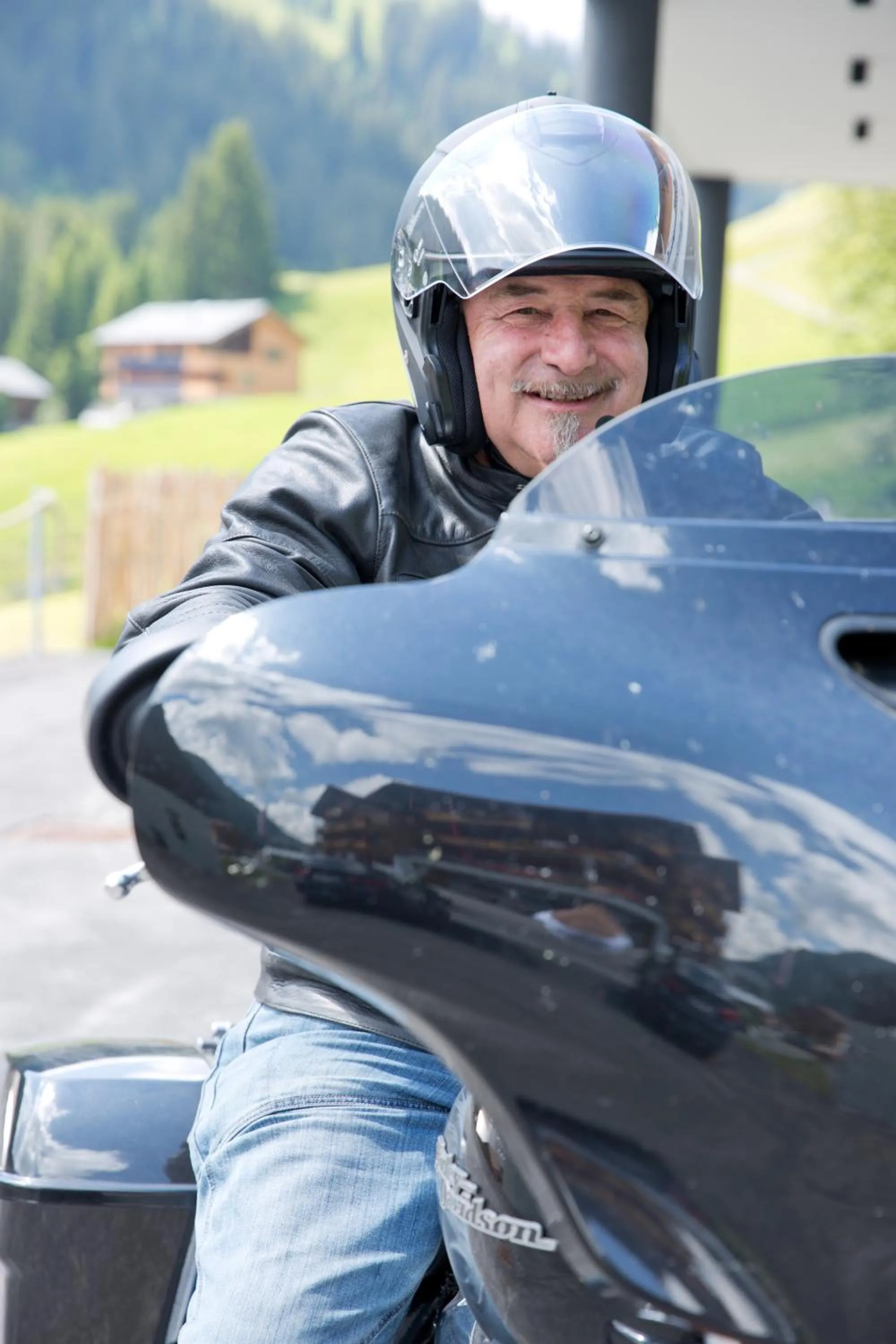 Activities in Boutiquehotel Hohes Licht