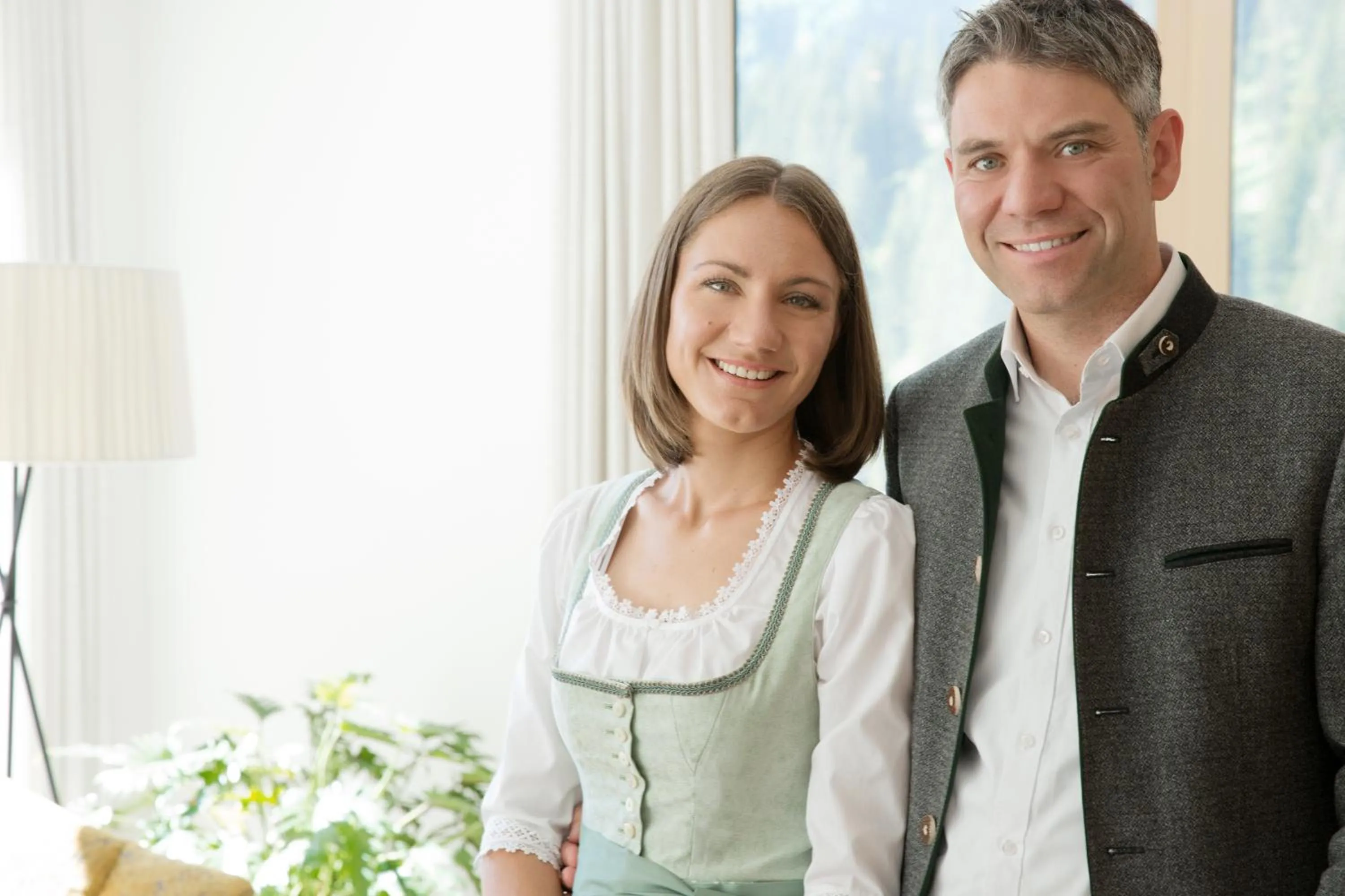Staff in Boutiquehotel Hohes Licht