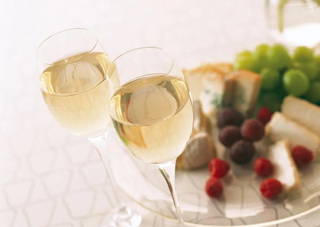 American breakfast in Four Seasons Yuzawa Quattro