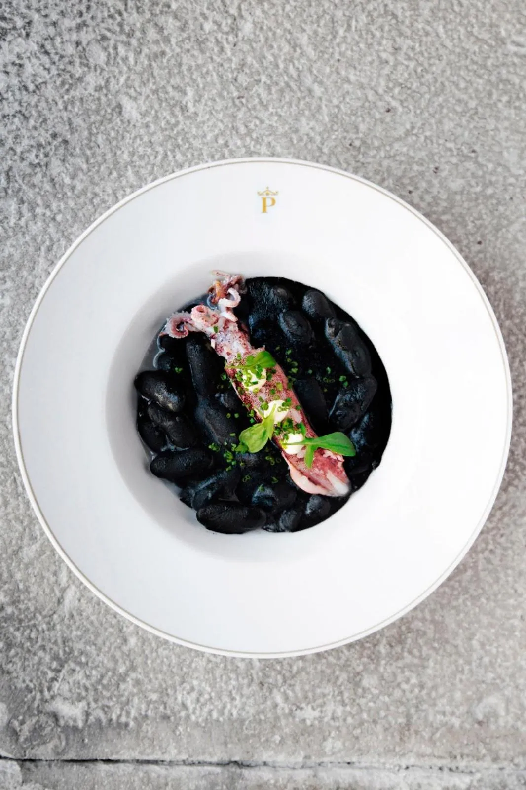 Restaurant/places to eat in Parador de Corias