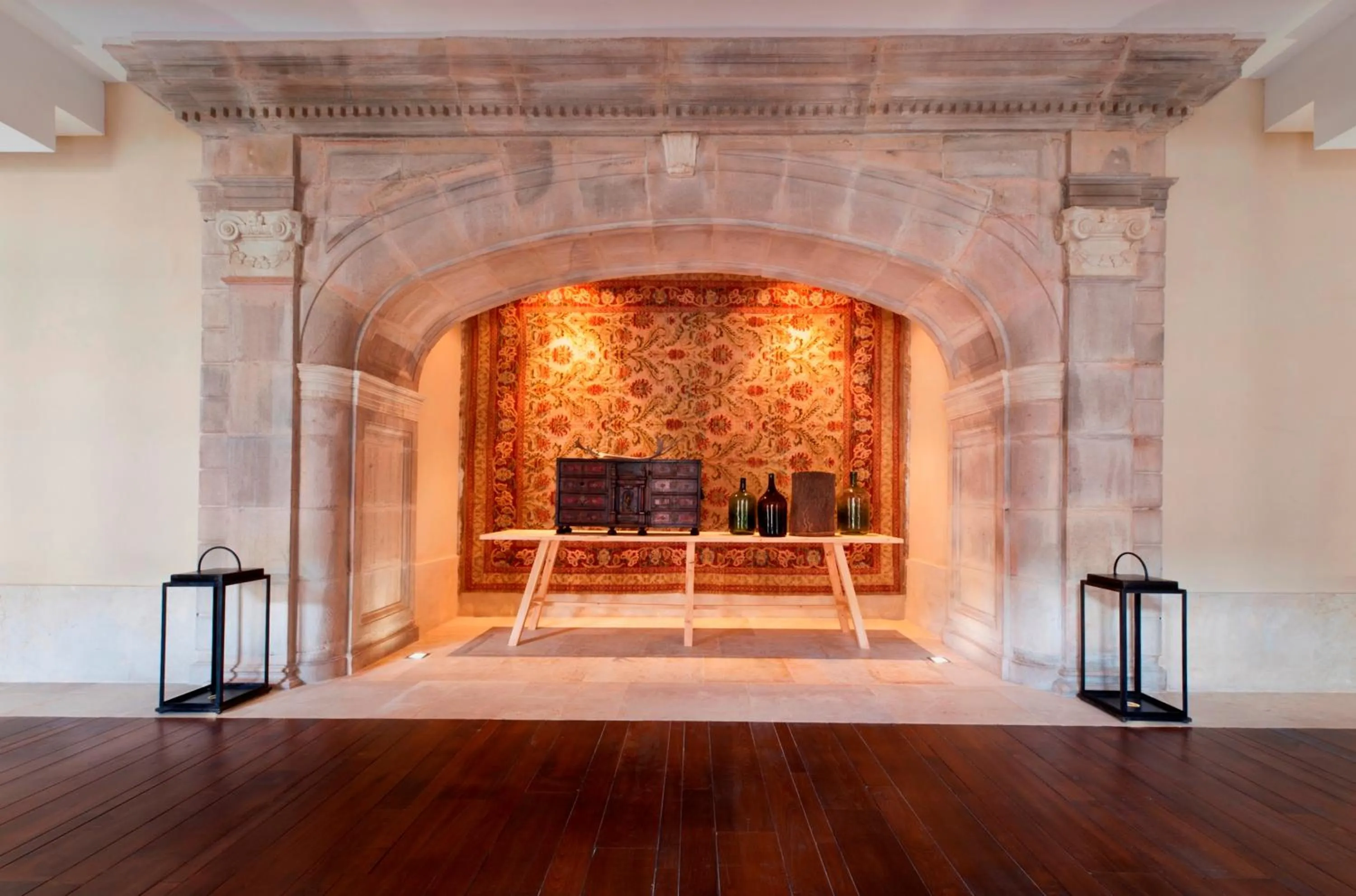 Other in Parador de Corias