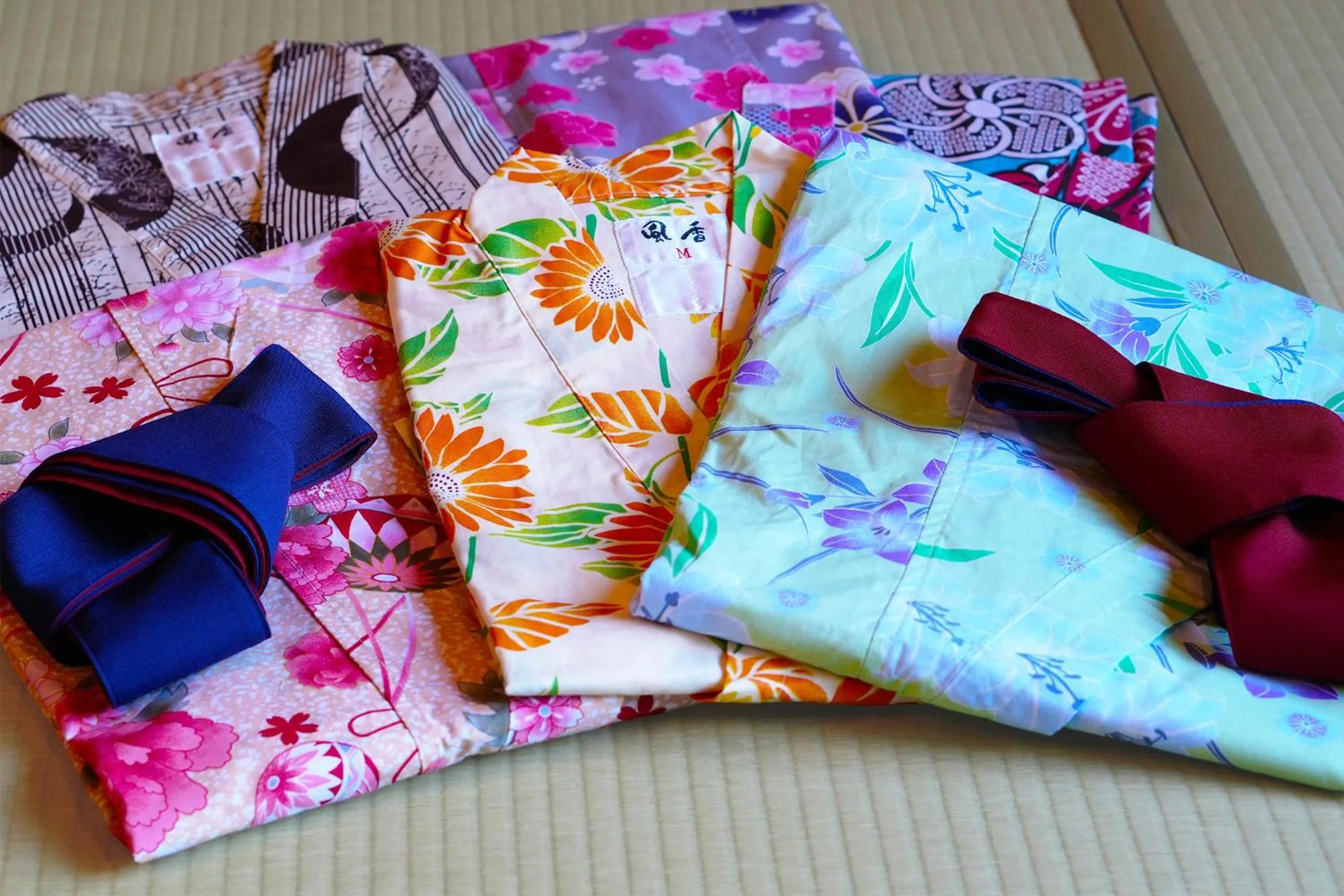 Komatsu-kan Kofu-tei