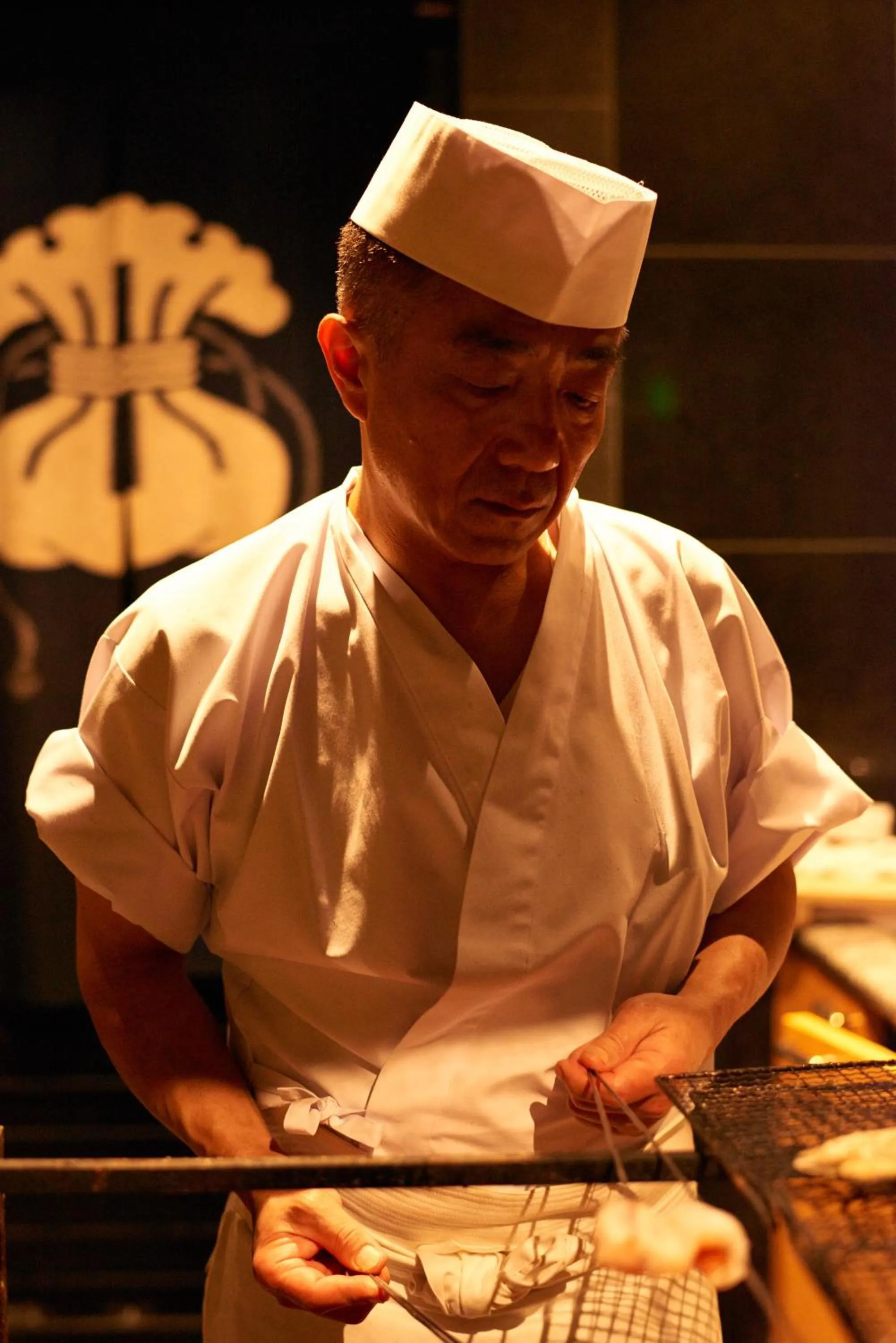 Restaurant/places to eat in Komatsu-kan Kofu-tei