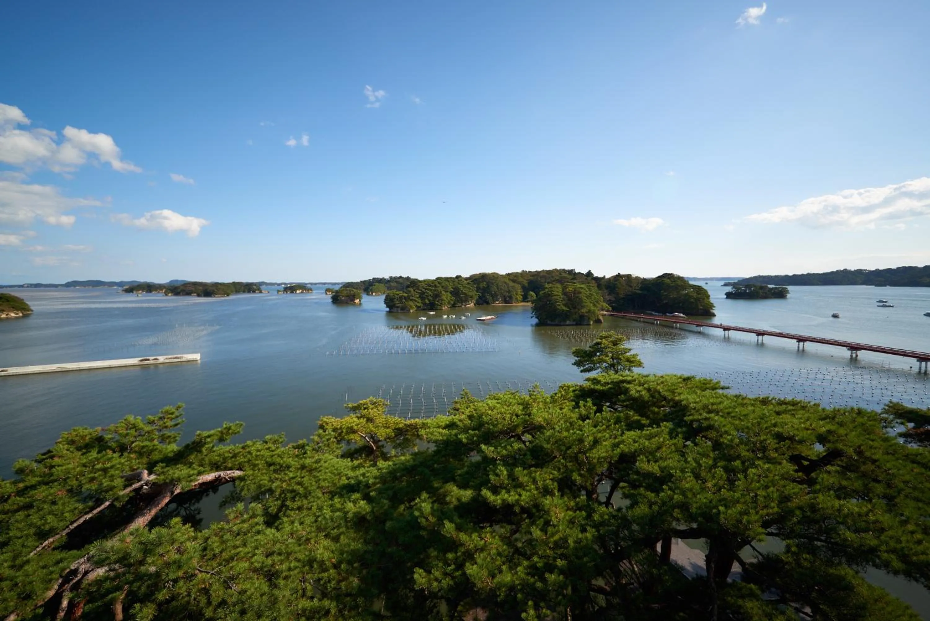 View (from property/room) in Komatsu-kan Kofu-tei