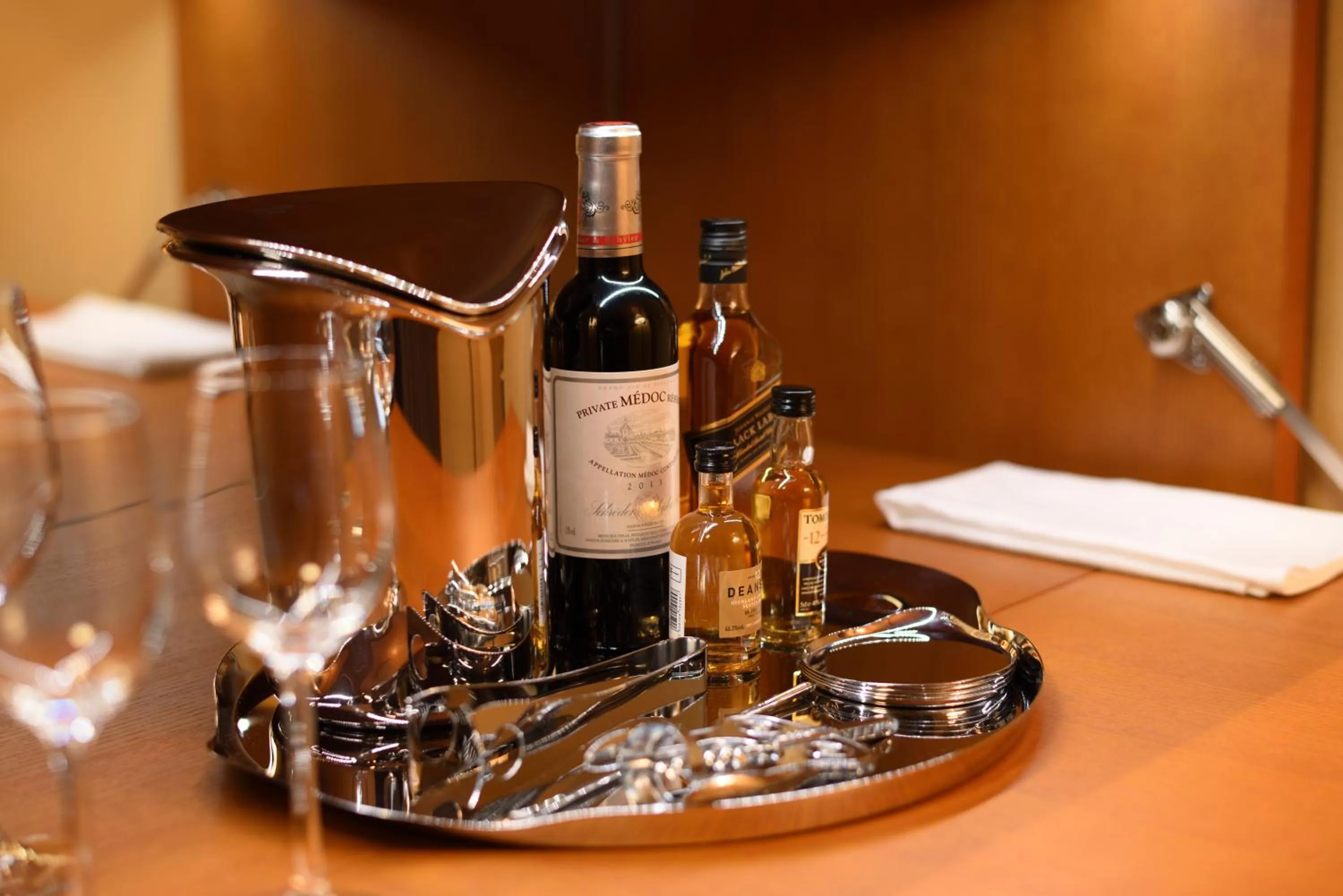 Decorative detail in Komatsu-kan Kofu-tei