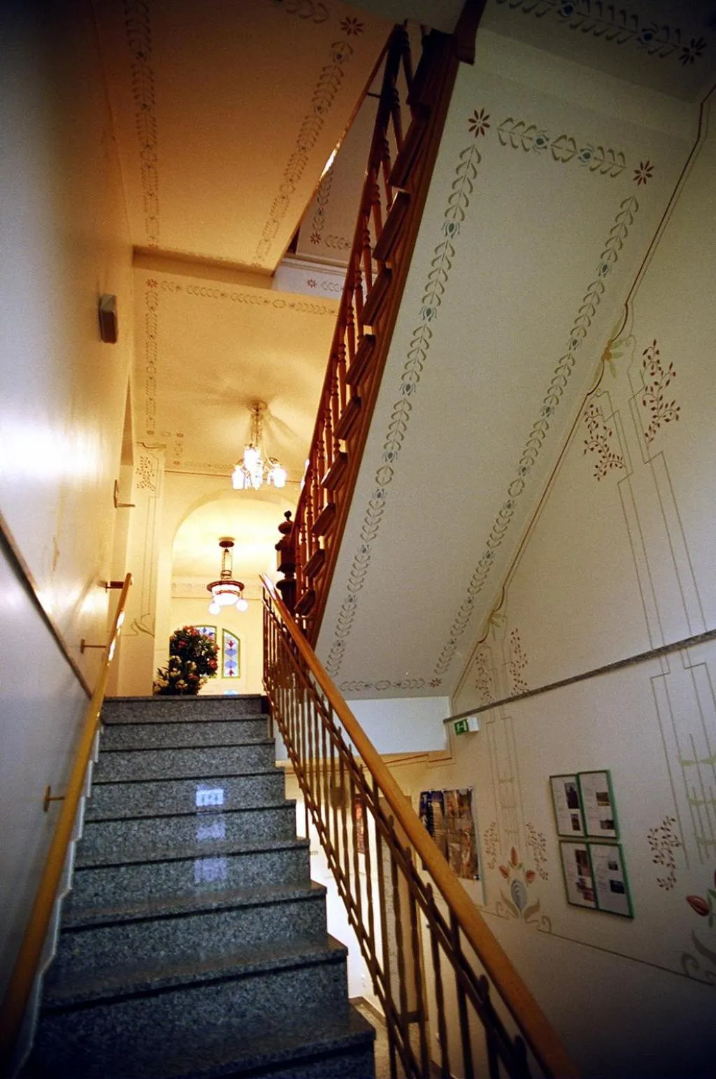 Other in Hotel Jugendstil