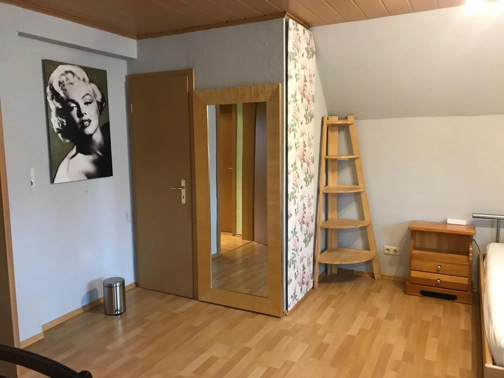 Pension Deinhardt