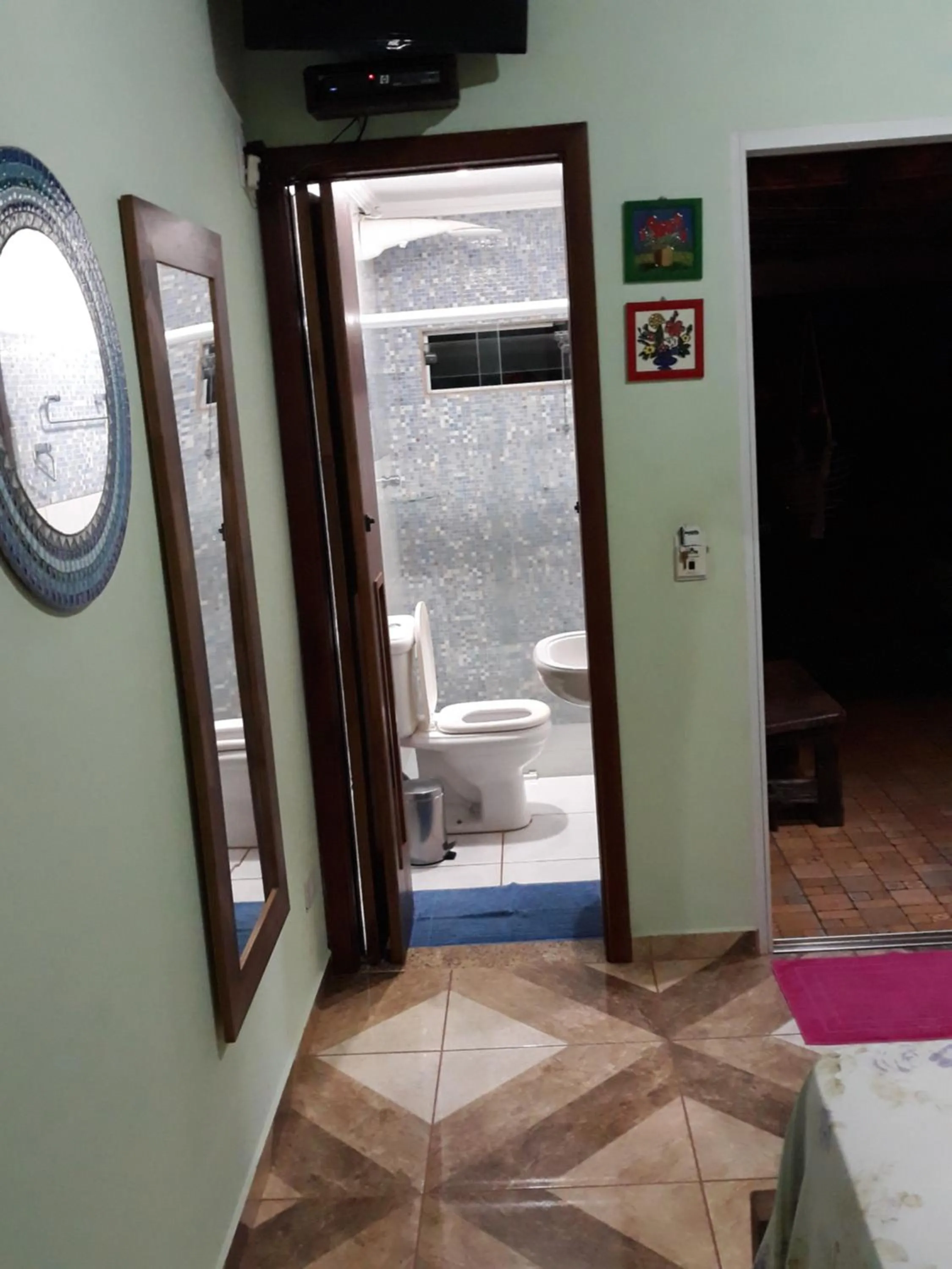 Pousada Jacare Pepira