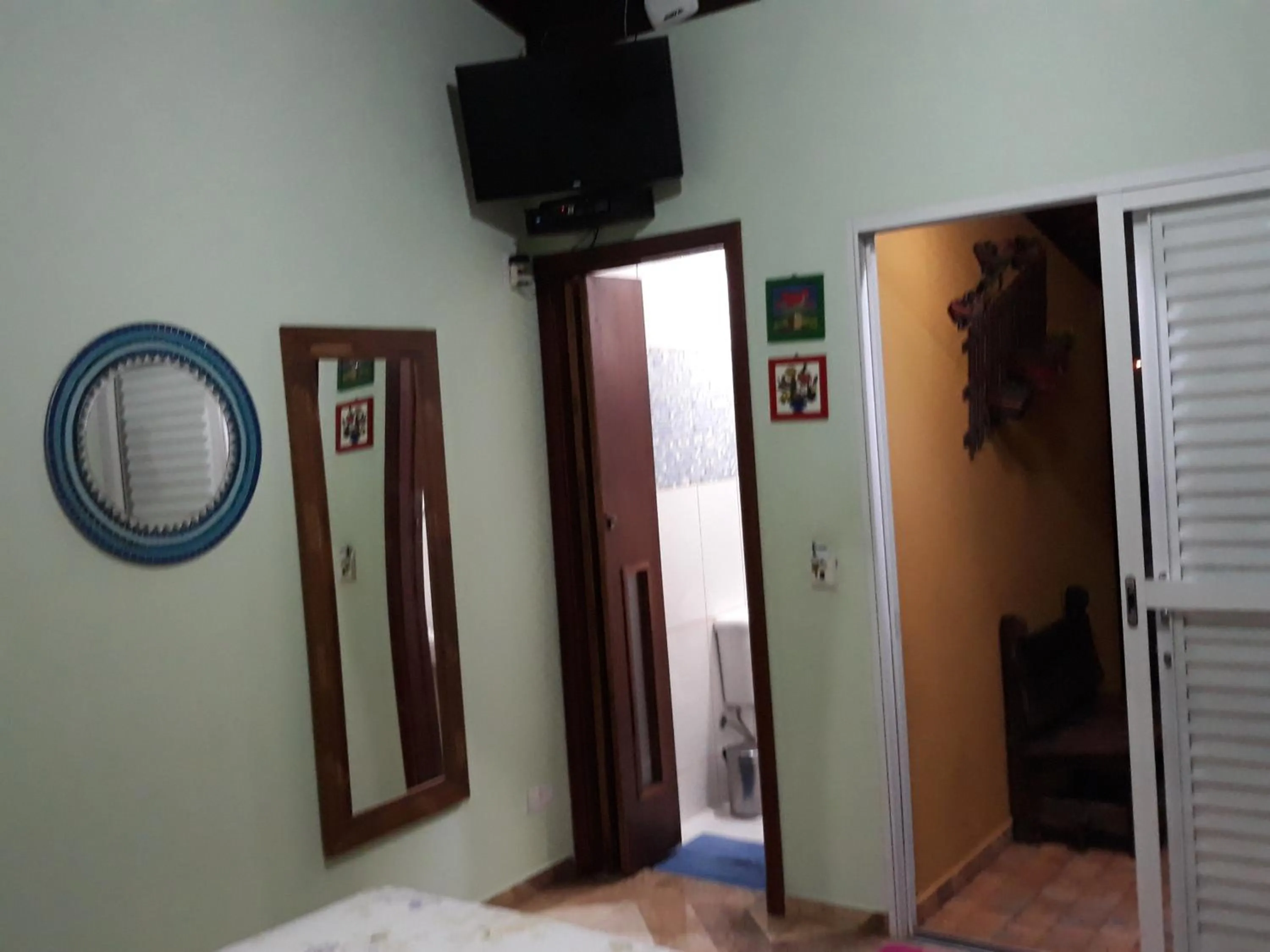 Pousada Jacare Pepira