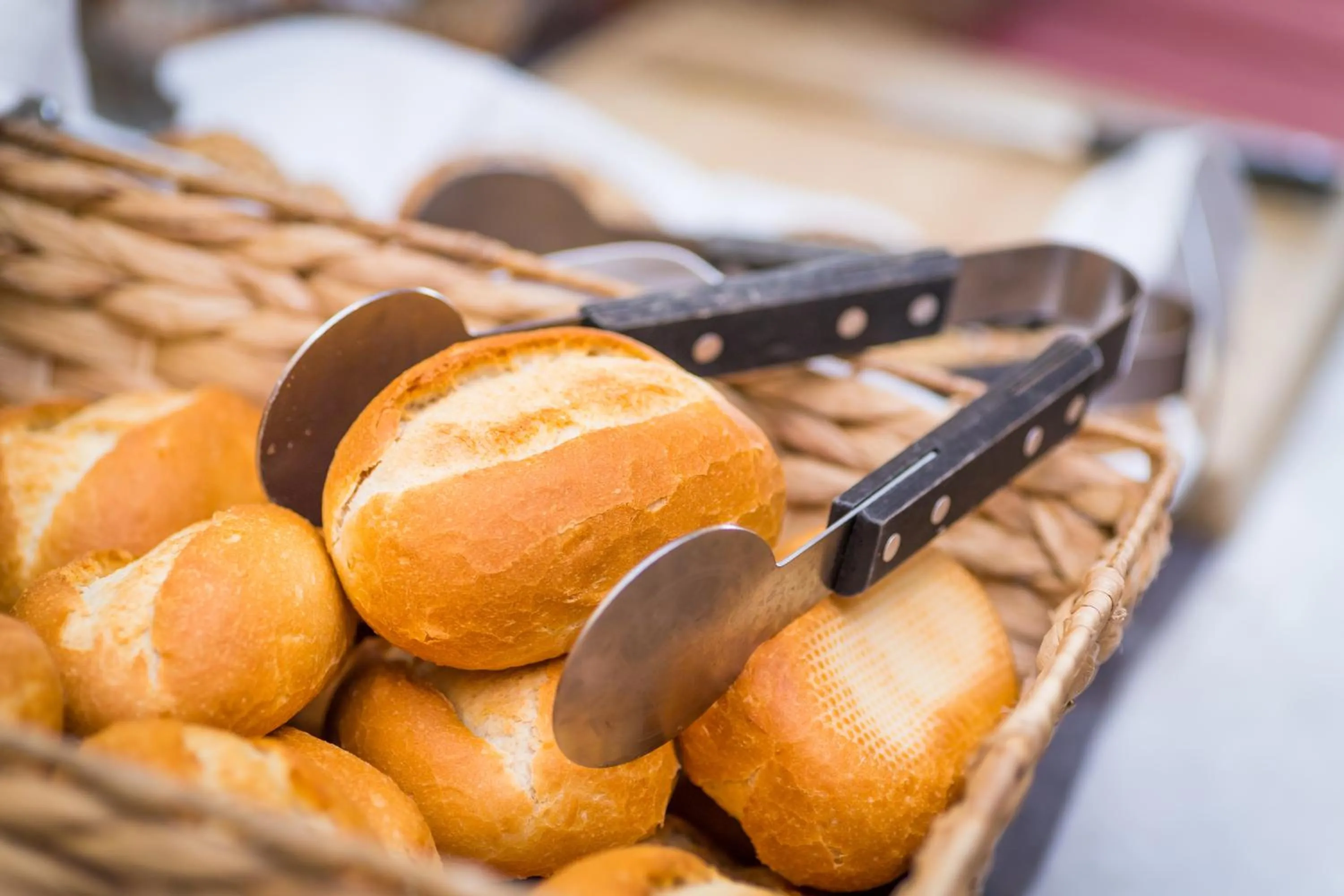 Food and drinks in Hotel Saltenhof