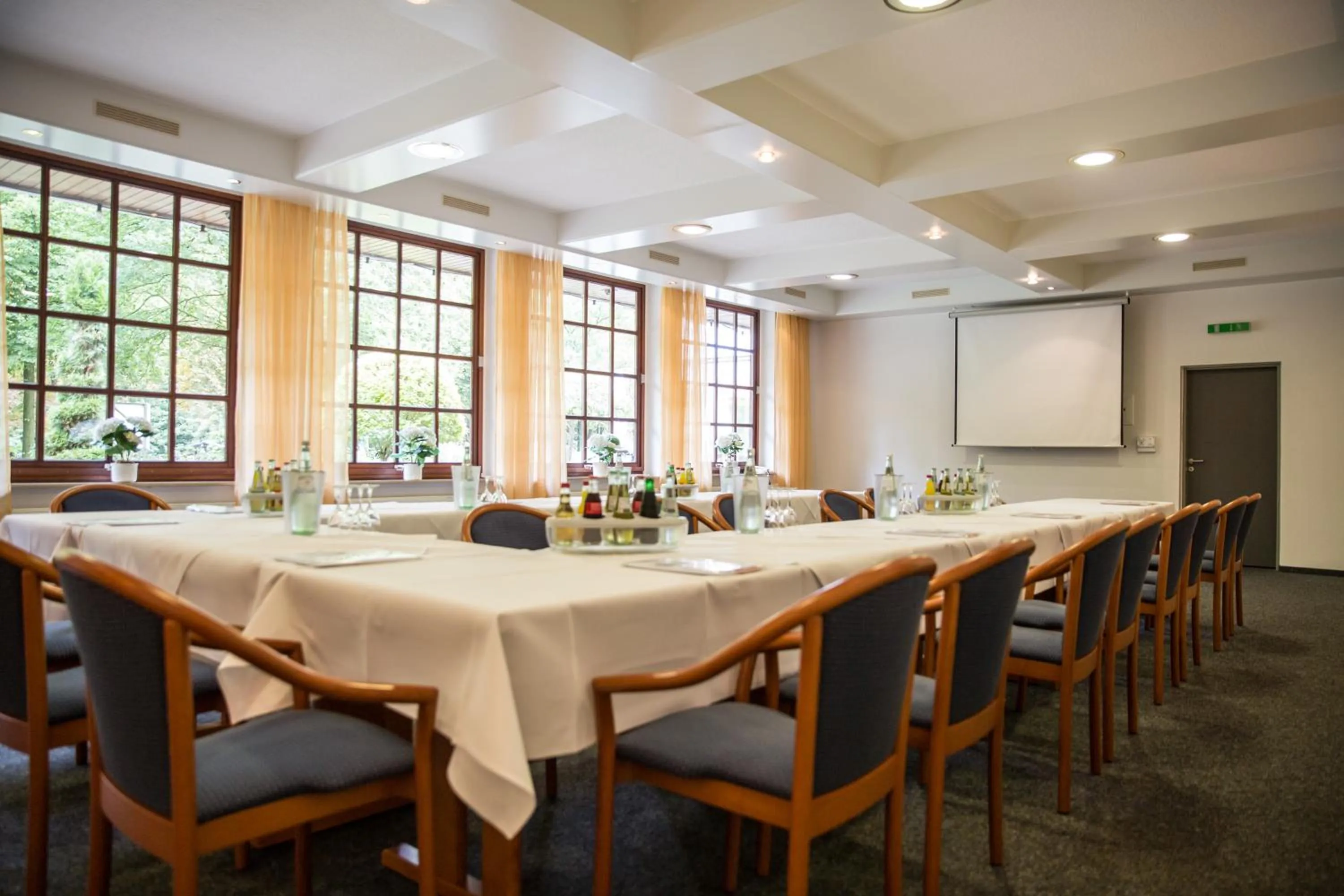 Business facilities in Hotel Ostfriesen Hof