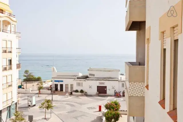Armação de Pêra - Beach Apartment - Sea View- Walk to the Beach - Algarve Armação de Pêra - Beach Apartment - Sea View- Walk to the Beach - Algarve