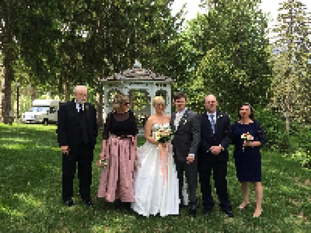 Activities in Anne's Washington Inn