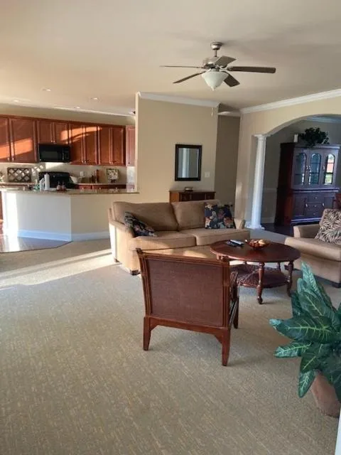 Cottages and Suites at River Landing