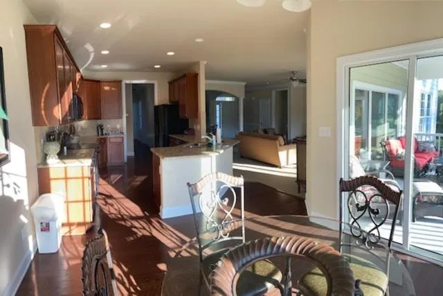 Cottages and Suites at River Landing