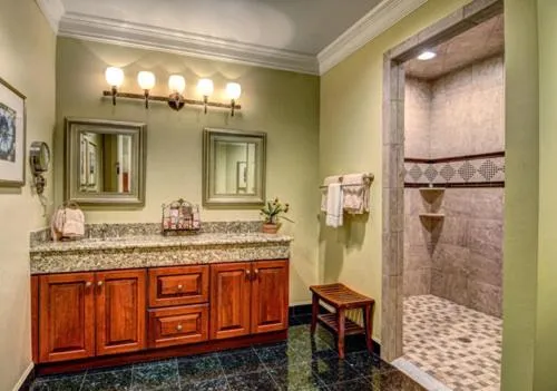 Cottages and Suites at River Landing