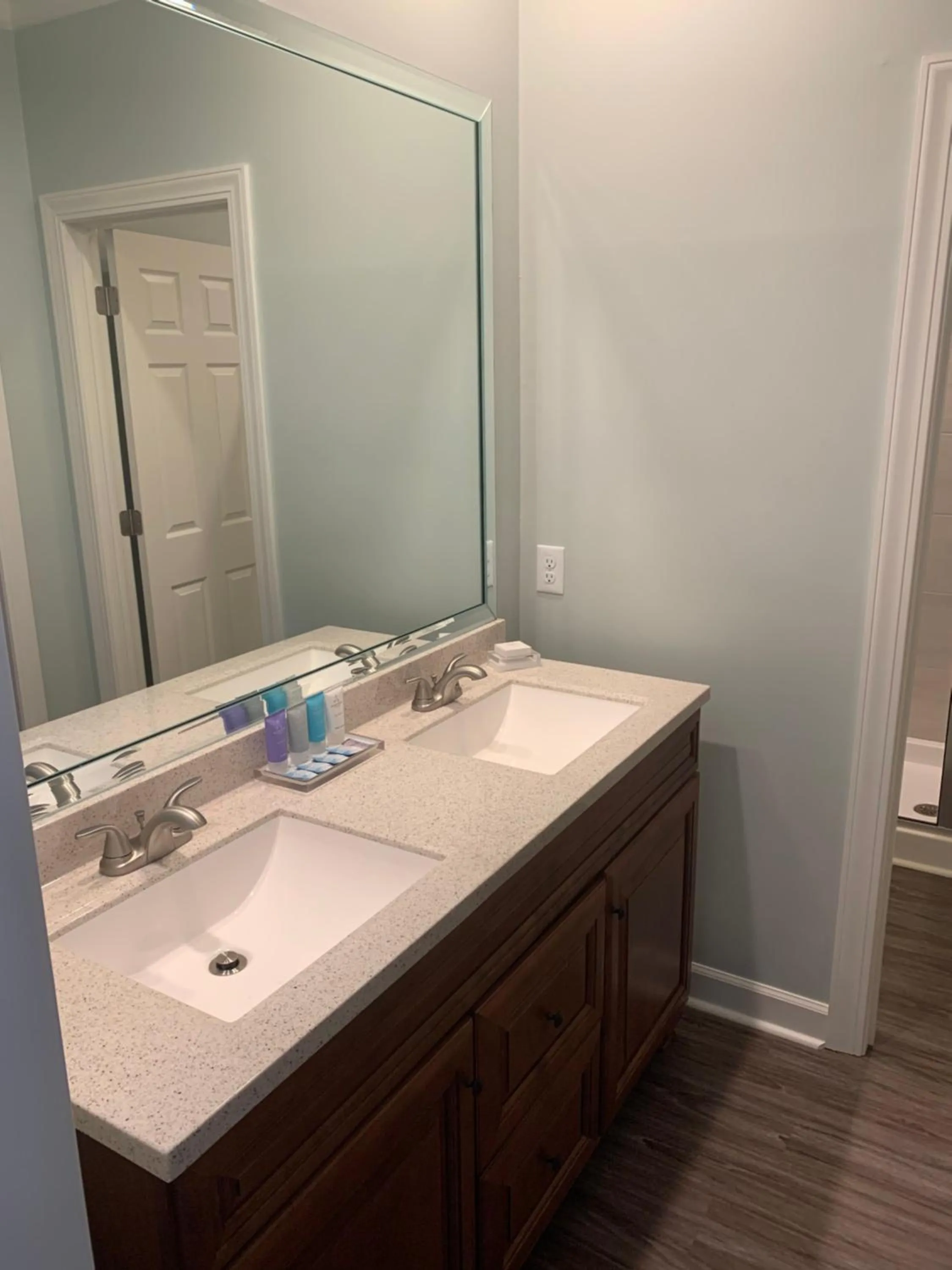 Cottages and Suites at River Landing