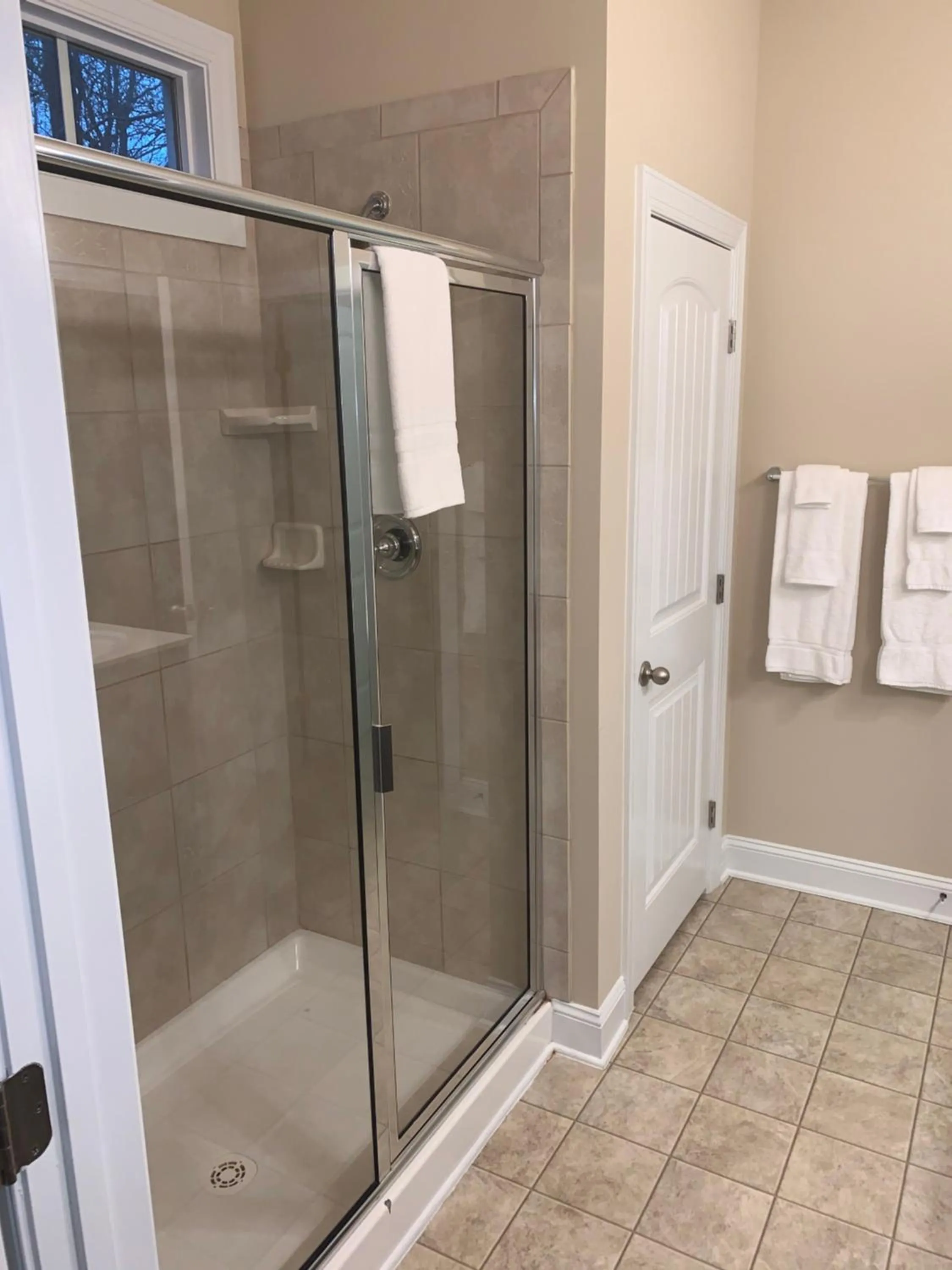 Cottages and Suites at River Landing