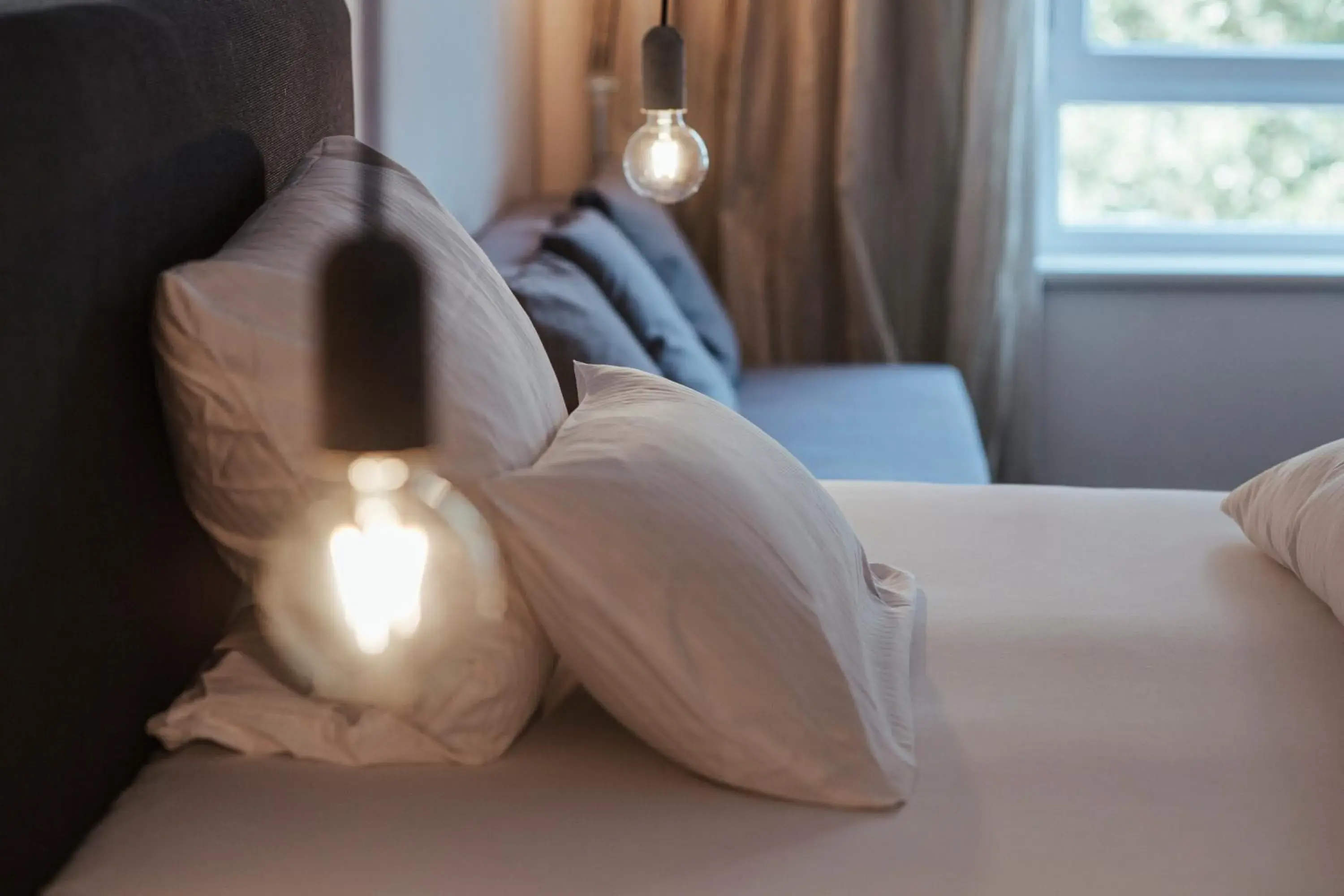 Double Room - single occupancy in Hotel Lindenhof Double Room - single occupancy in Hotel Lindenhof