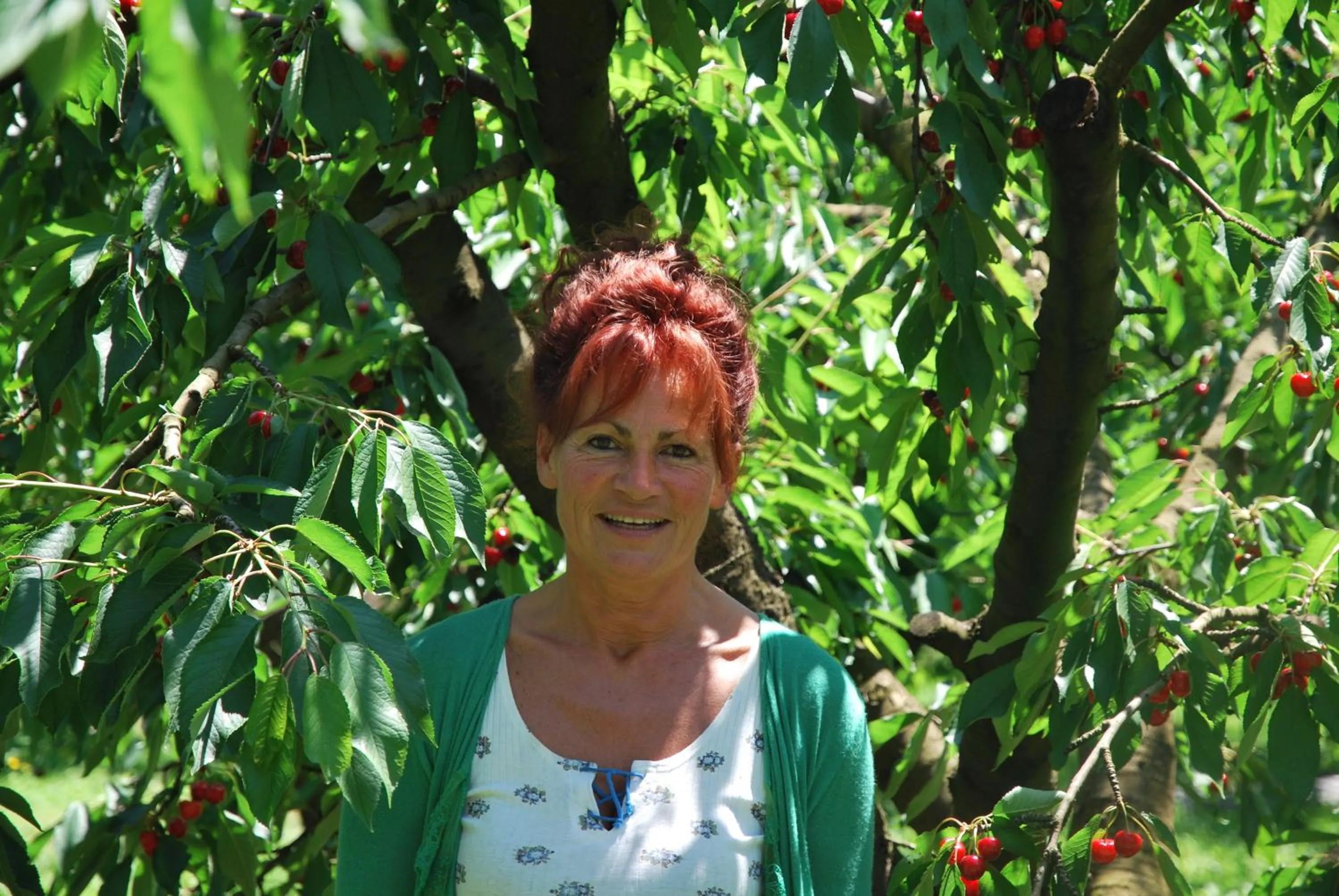 People in Agriturismo Terra E Sole
