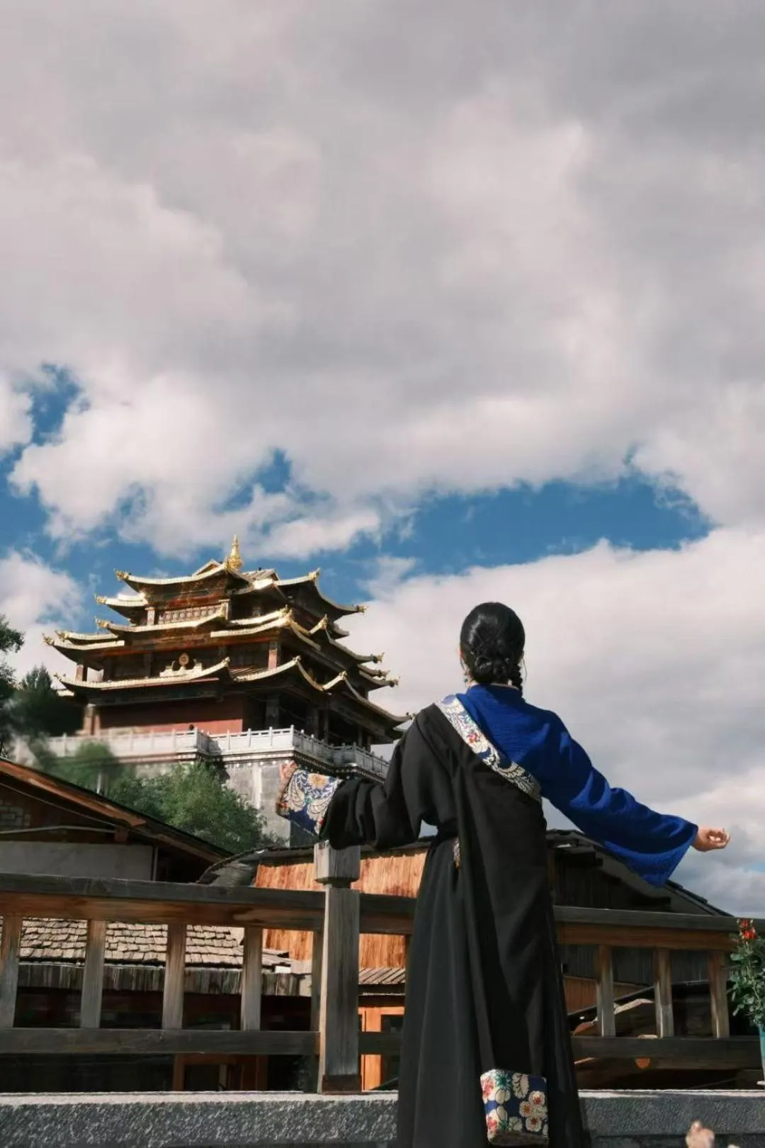 Lounge or bar in Arro Khampa By Zinc Journey Shangri-la