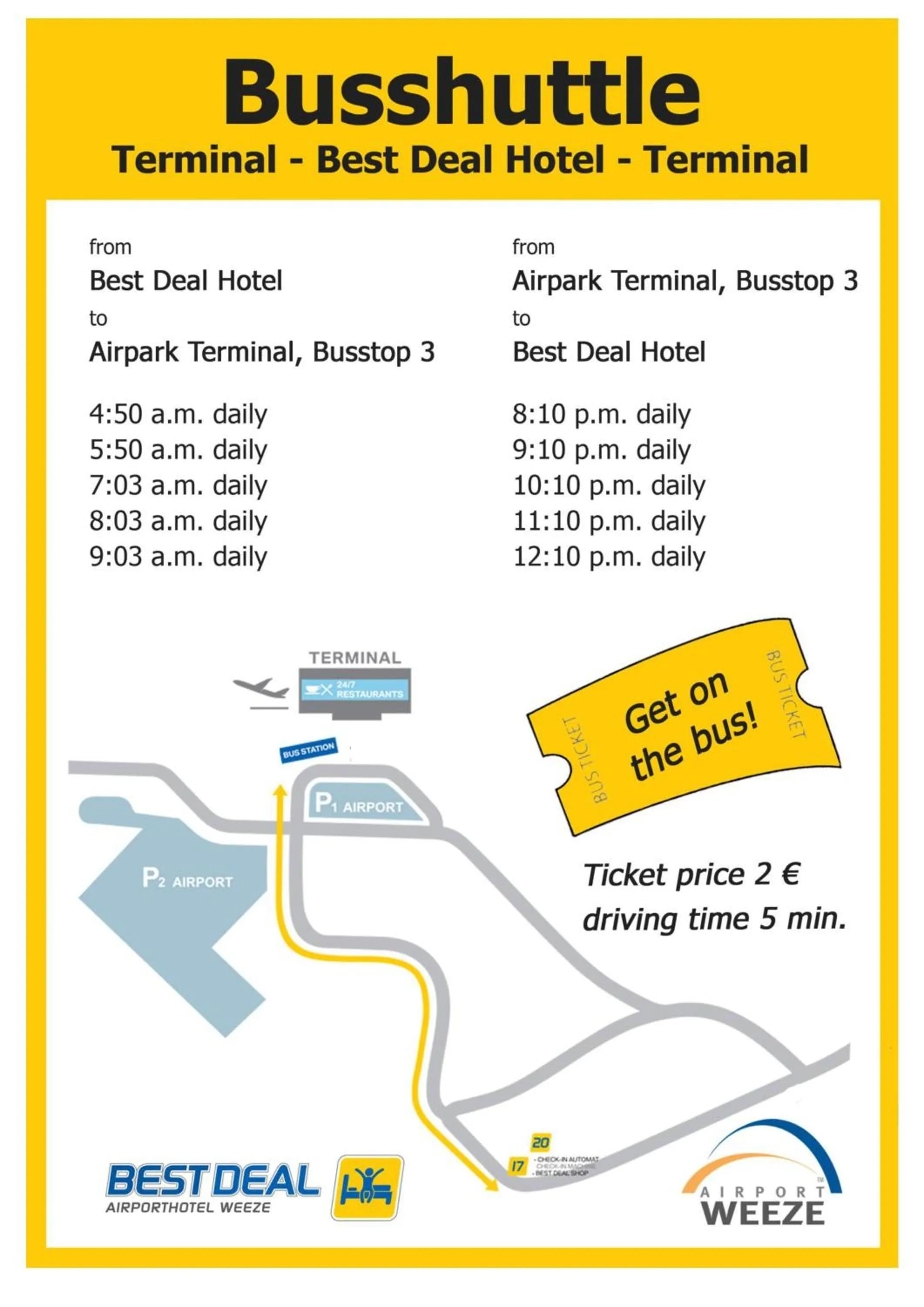 Other in Best Deal Airporthotel Weeze