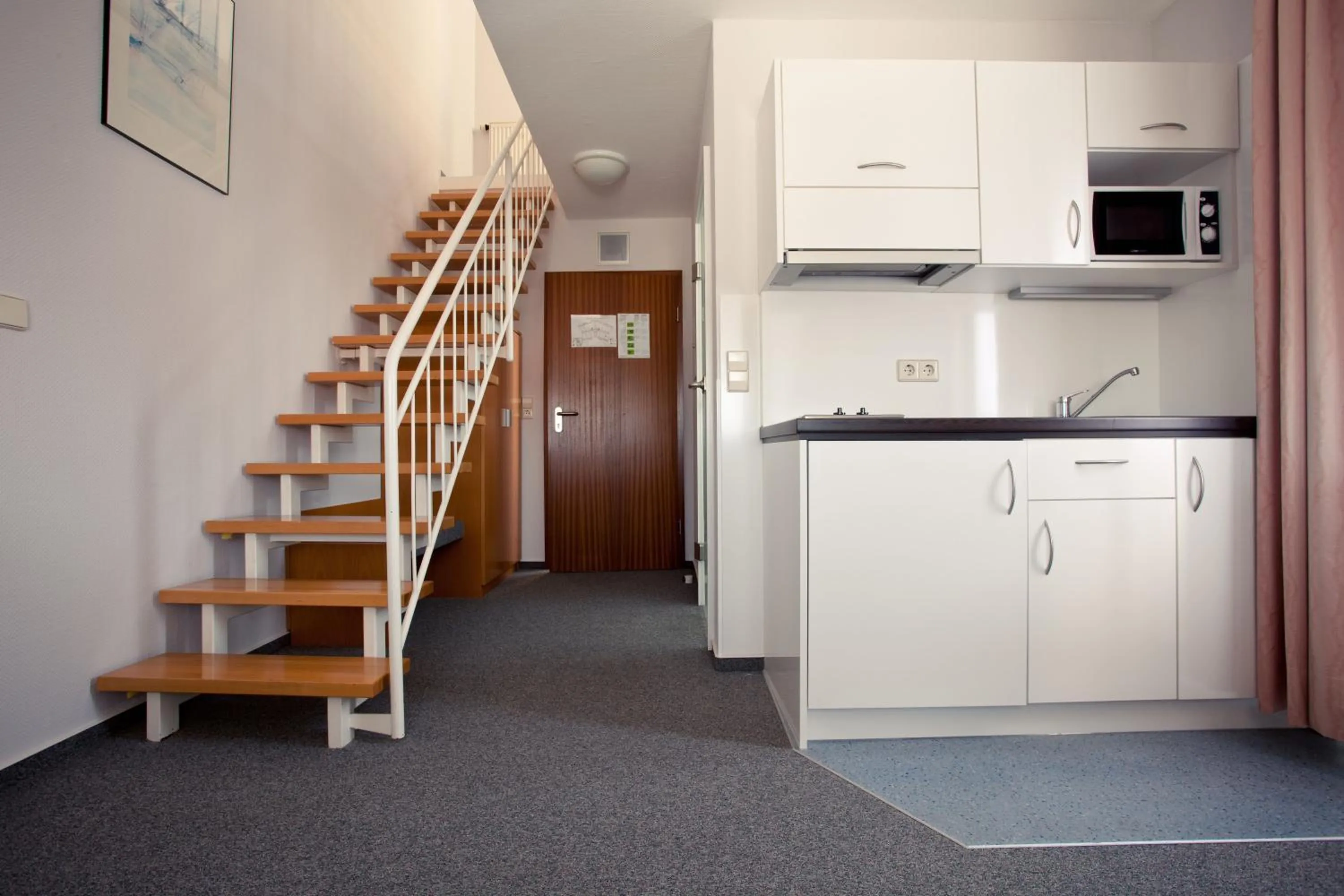 Decorative detail in Akzent Hotel Torgauer Hof