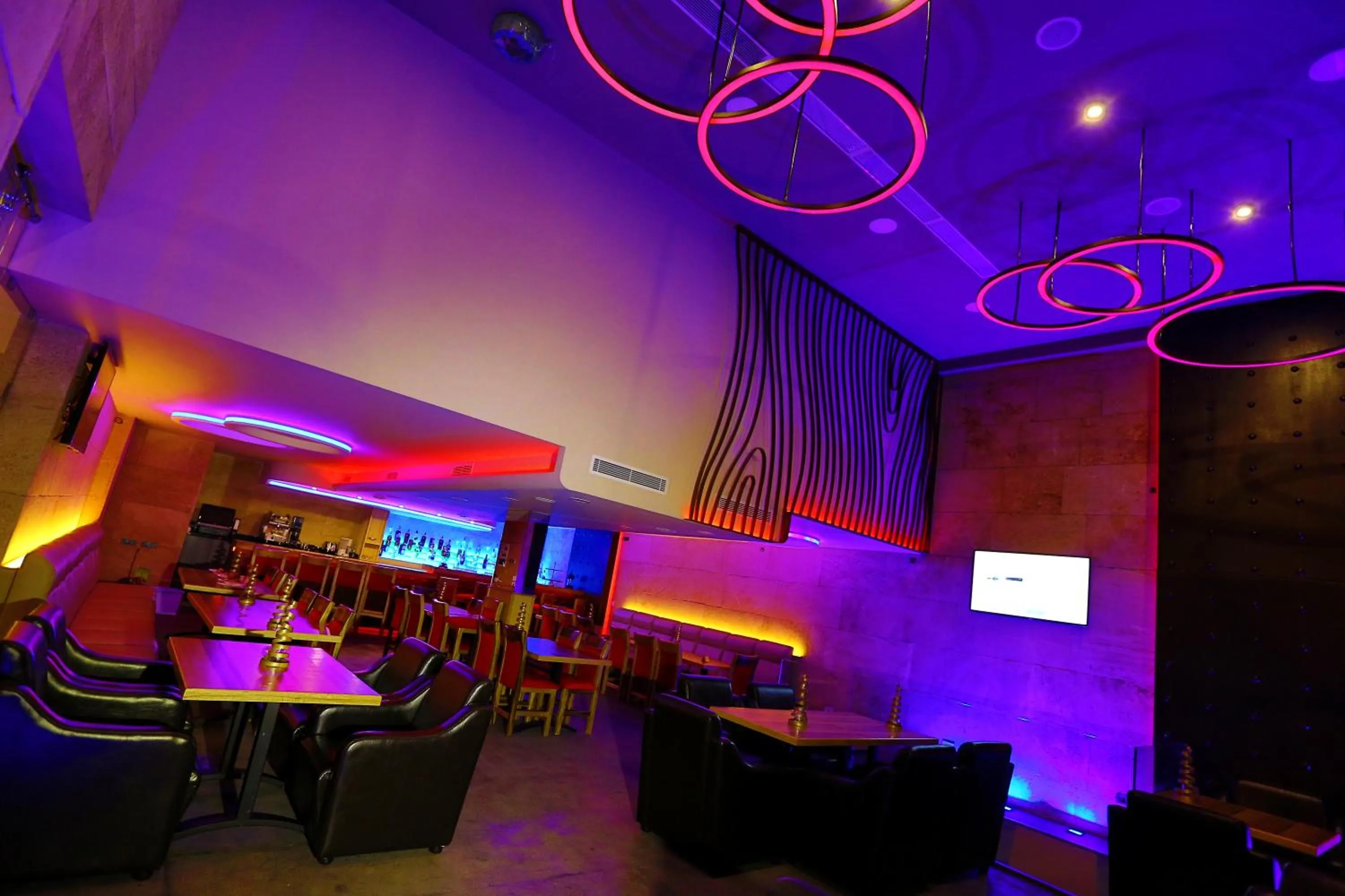 Nightclub / DJ in Jounieh Suites Boutique Hotel