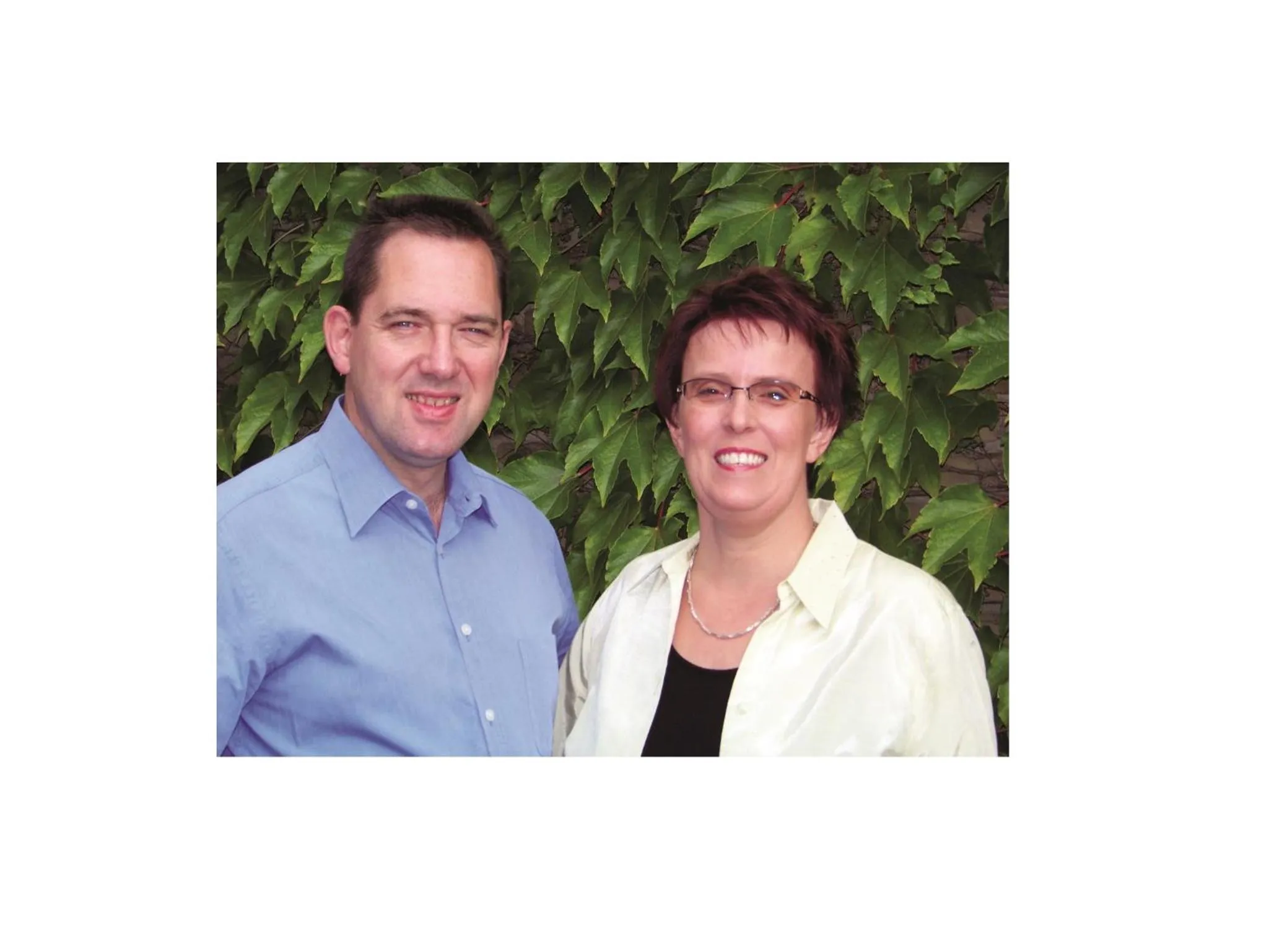 People in Akzent Parkhotel Trebbin