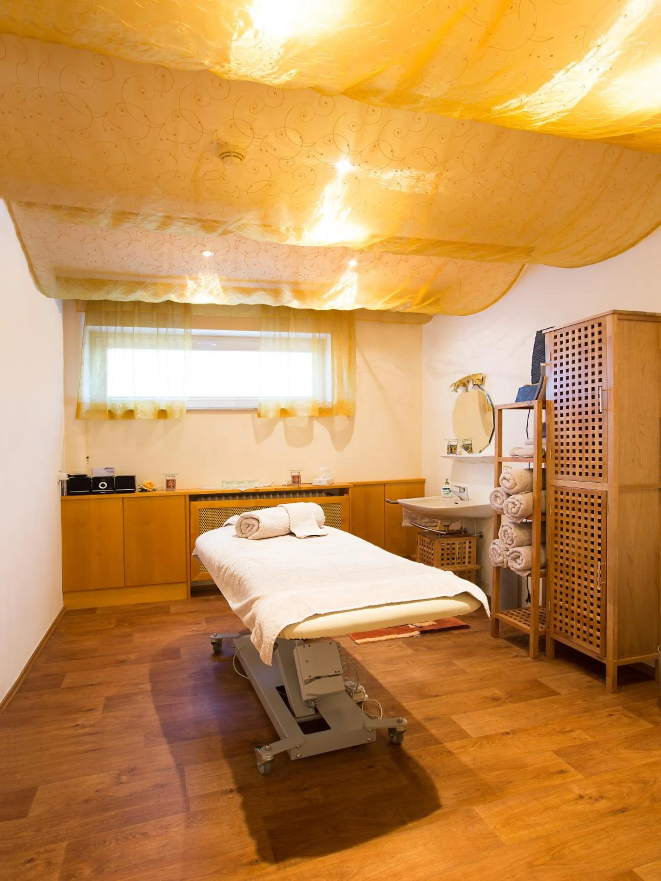 Massage in AKZENT Hotel Restaurant Altdorfer Hof