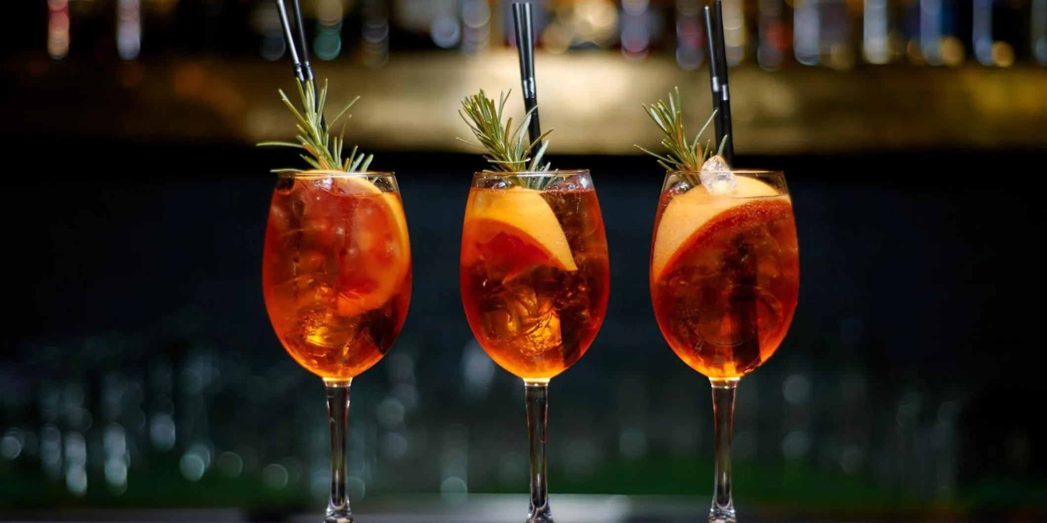 Restaurant/places to eat in Hotel Bristol Berlin