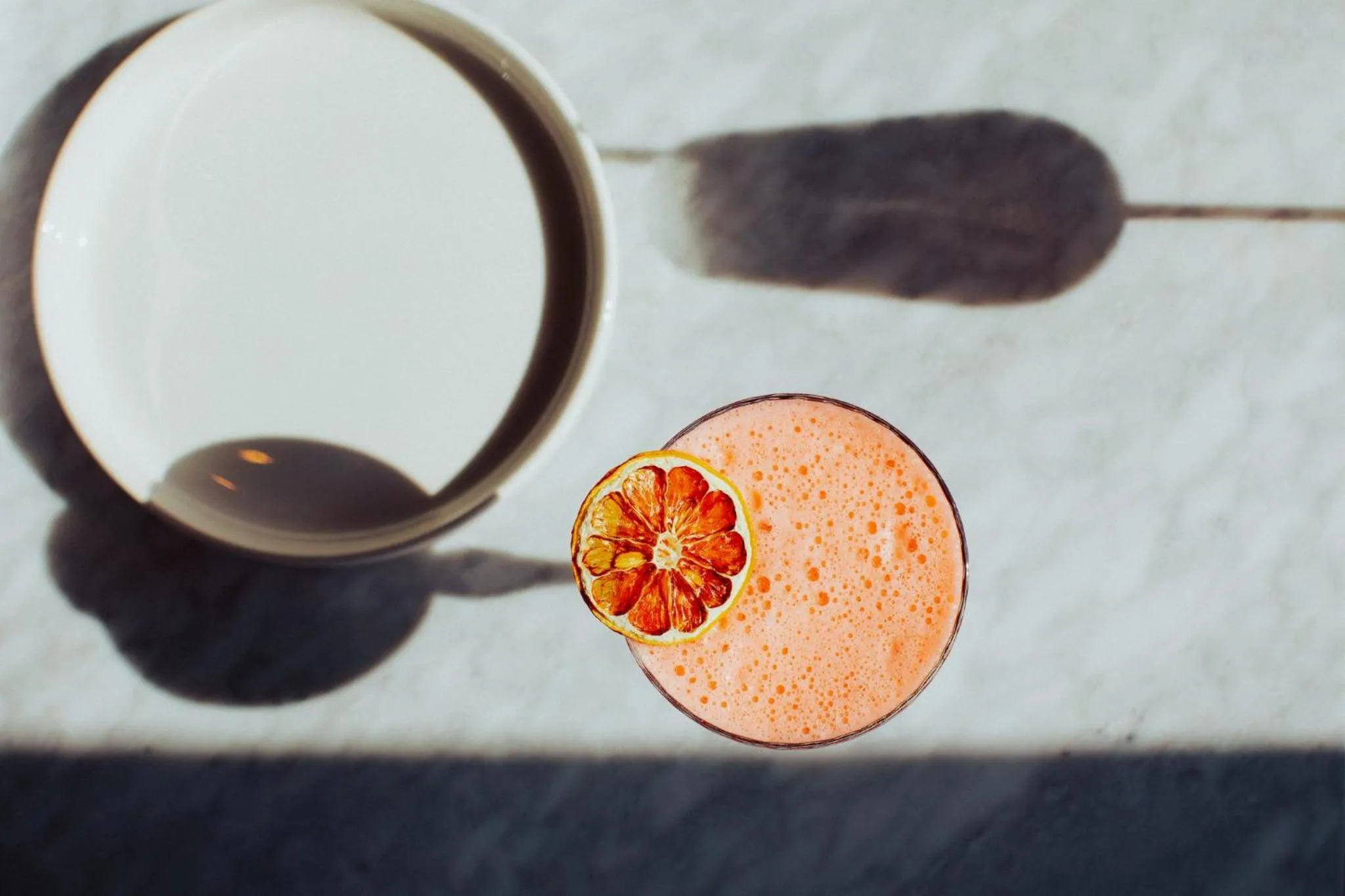 Restaurant/places to eat in Hotel Bristol Berlin