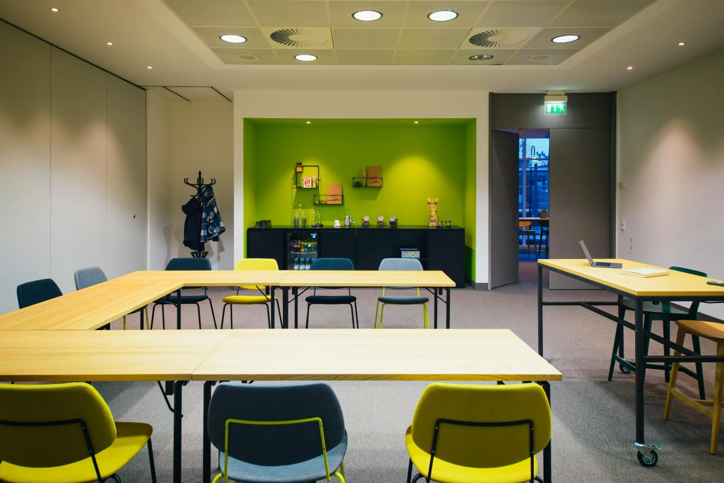 Banquet/Function facilities in Vienna House Easy by Wyndham Bad Oeynhausen