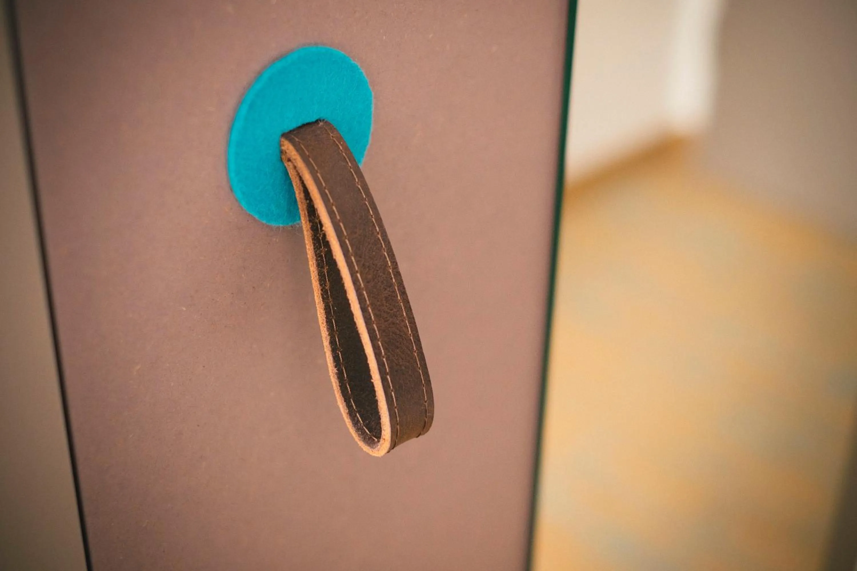 Decorative detail in Vienna House Easy by Wyndham Bad Oeynhausen