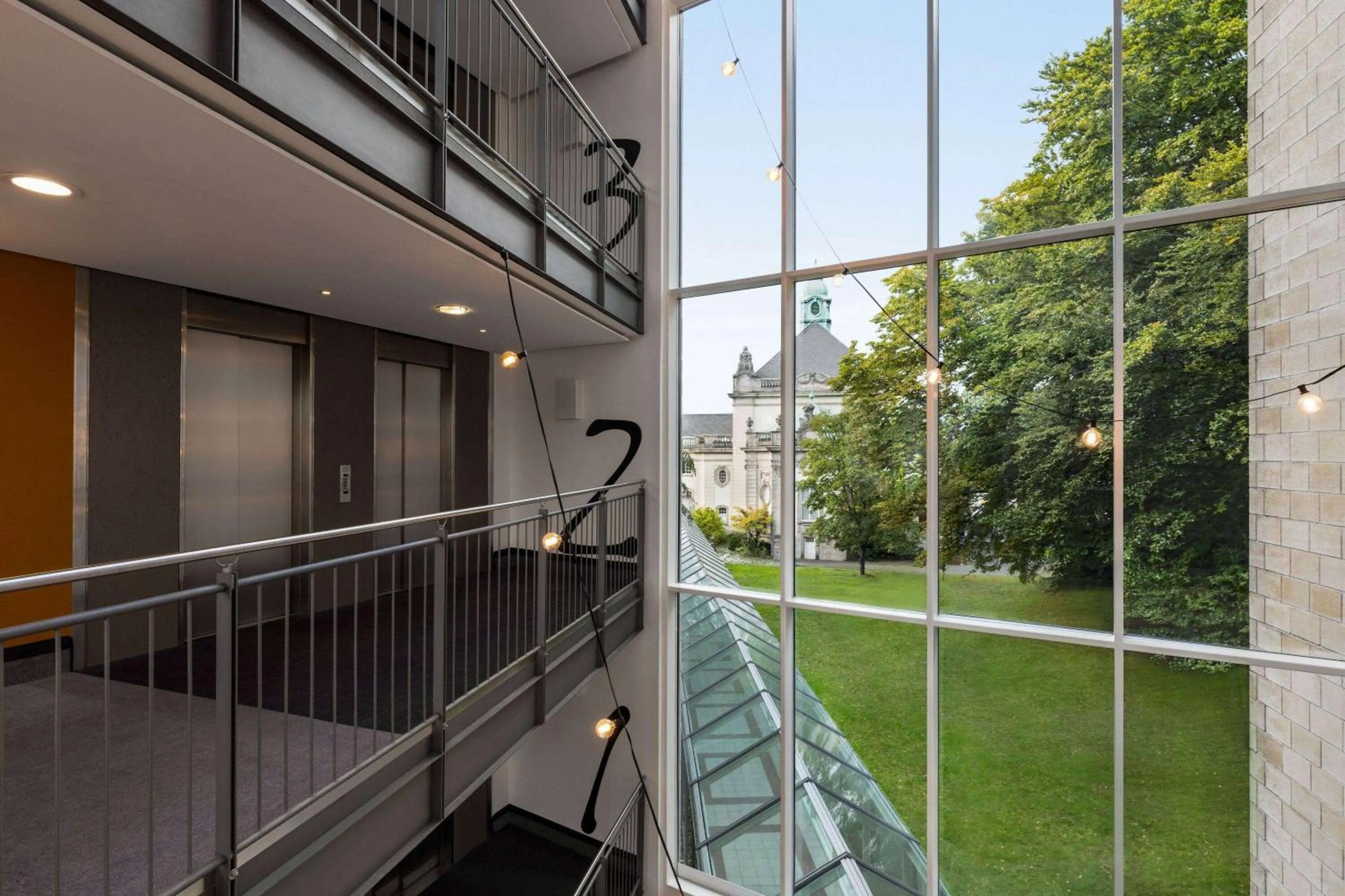 Other in Vienna House Easy by Wyndham Bad Oeynhausen