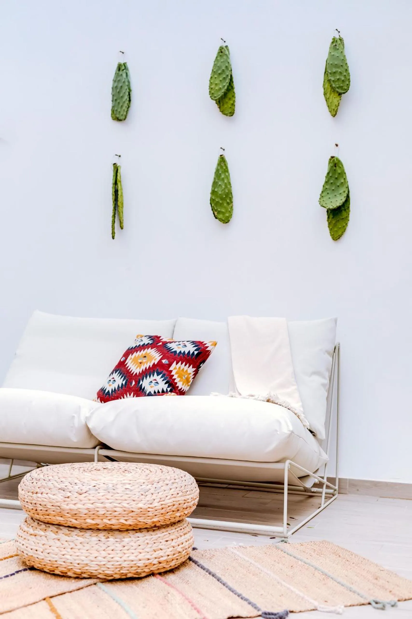Off site in Casa Oliva - Olhão