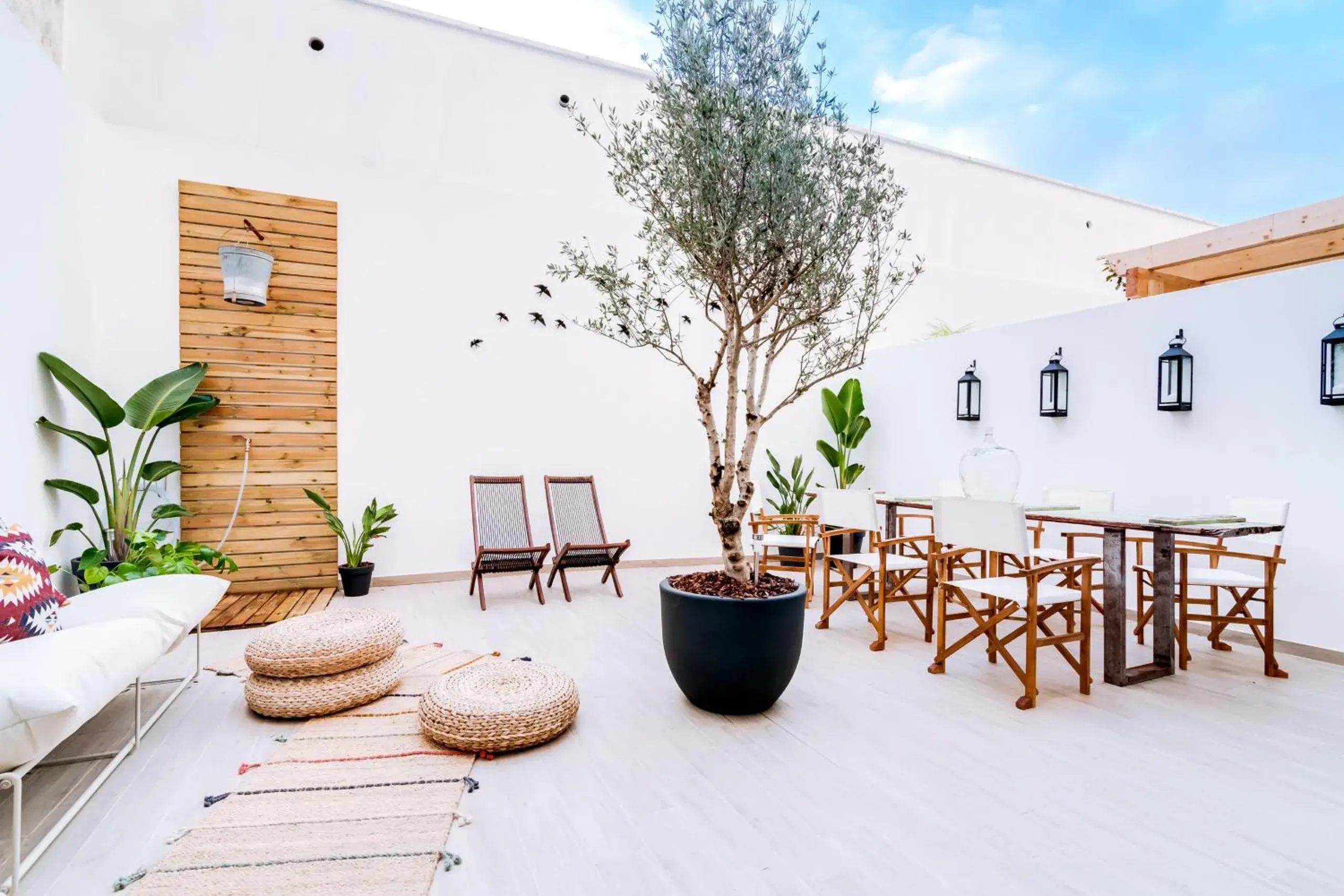 Casa Oliva - Olhão Casa Oliva - Olhão