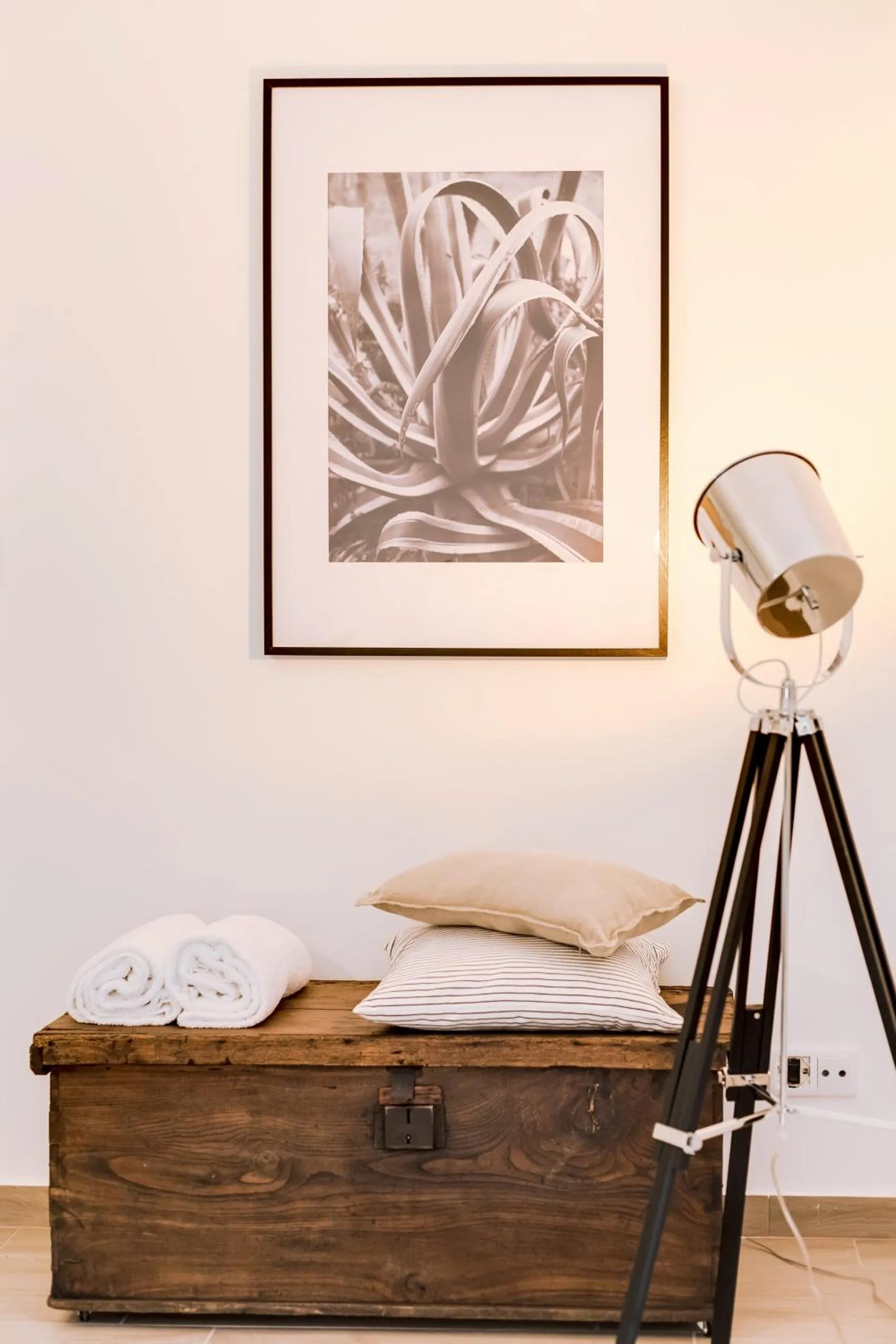 Other, Bed in Casa Oliva - Olhão