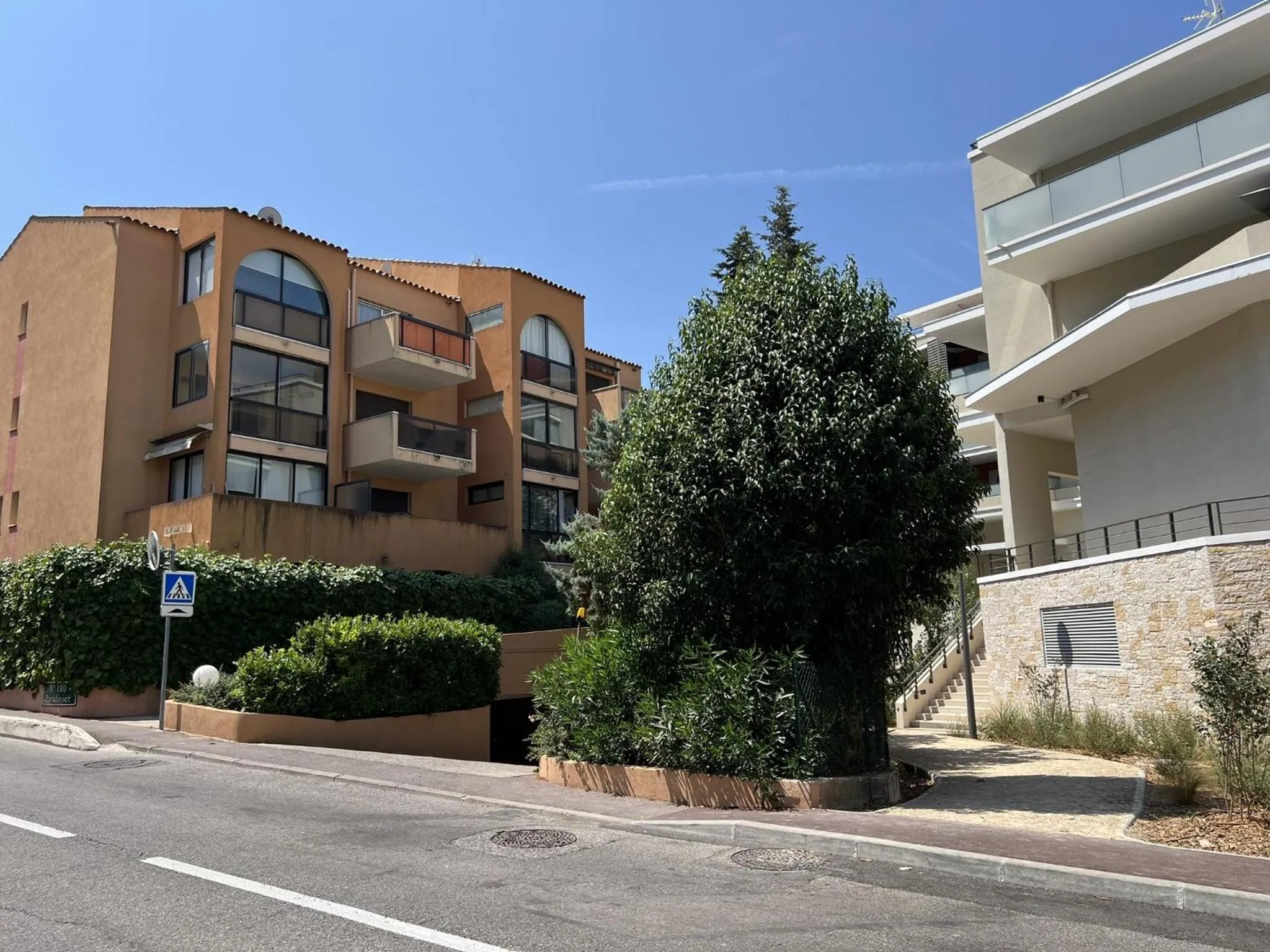 Paradisier Apartment Mougins