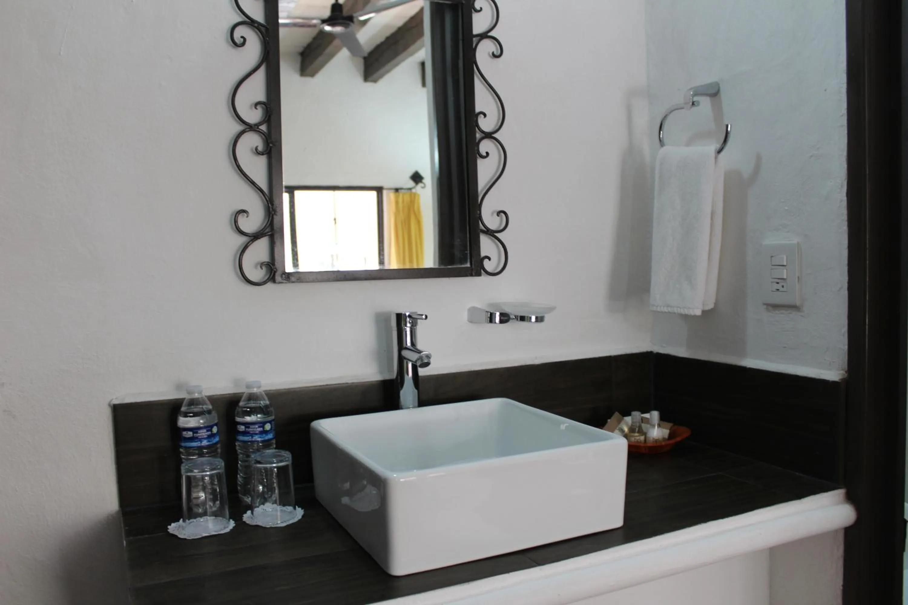 Hotel Antigua Posada