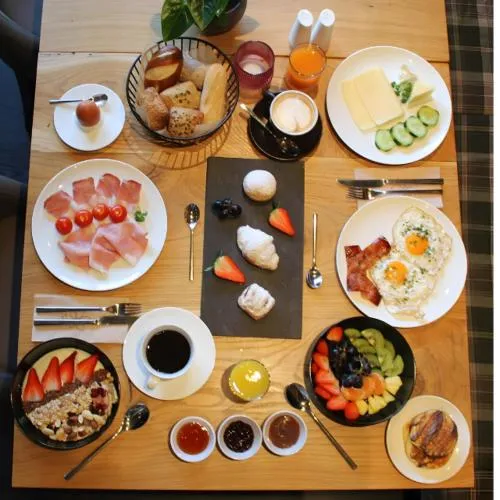 MONDI Hotel Tscherms