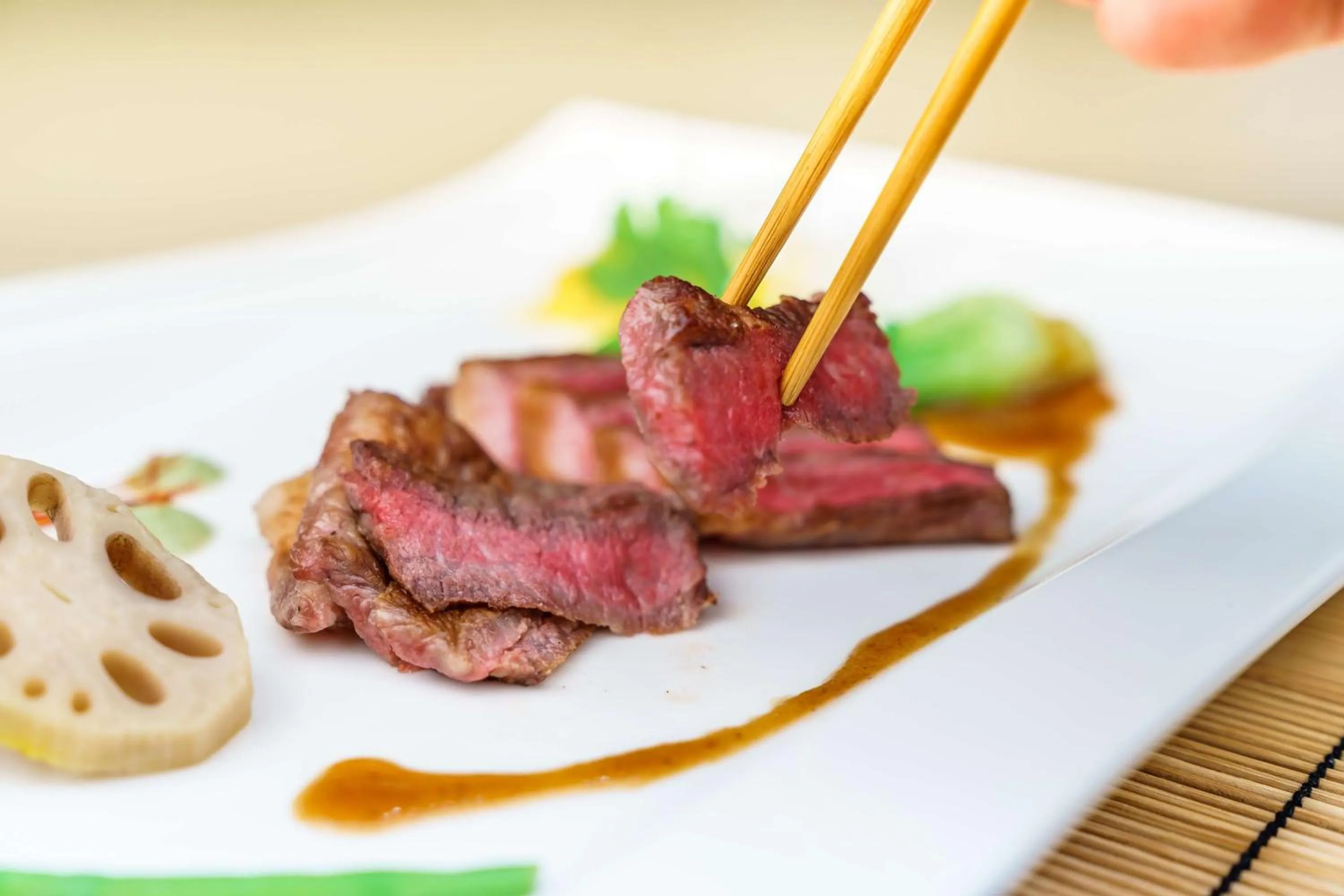 Food and drinks in Park Plaza Trier