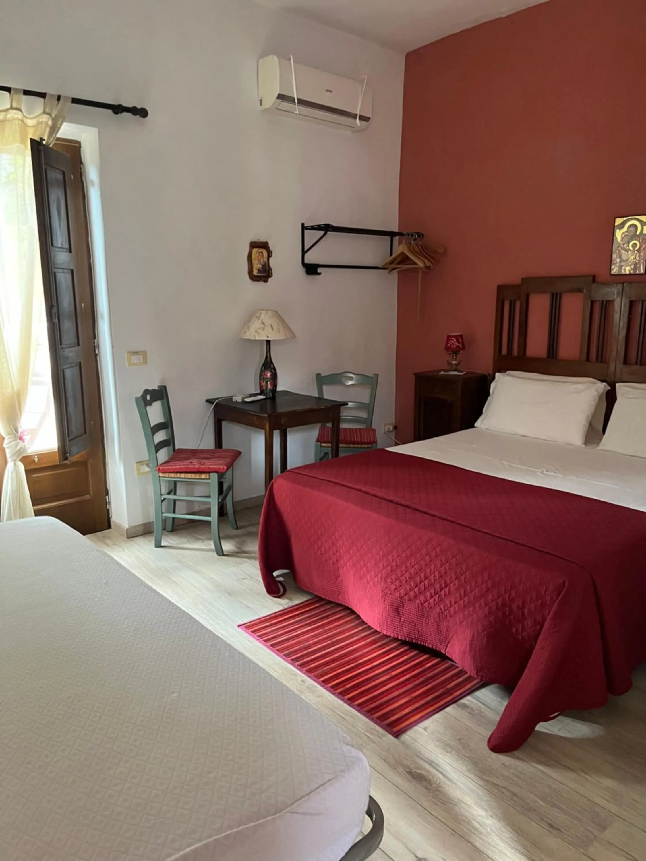 Le Terrazze Sul Pollino B&B