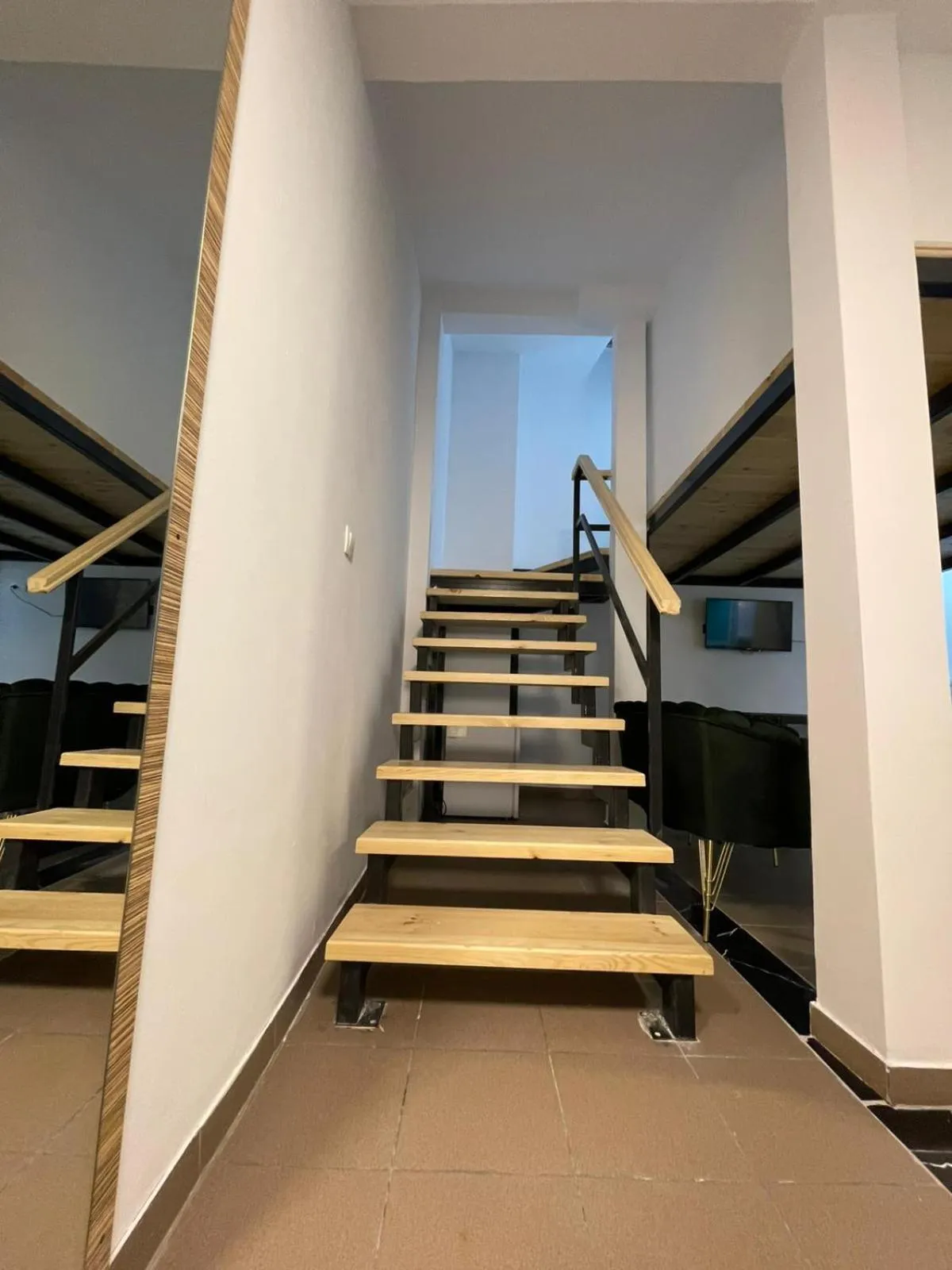 Piata Uniri Cozy Inn