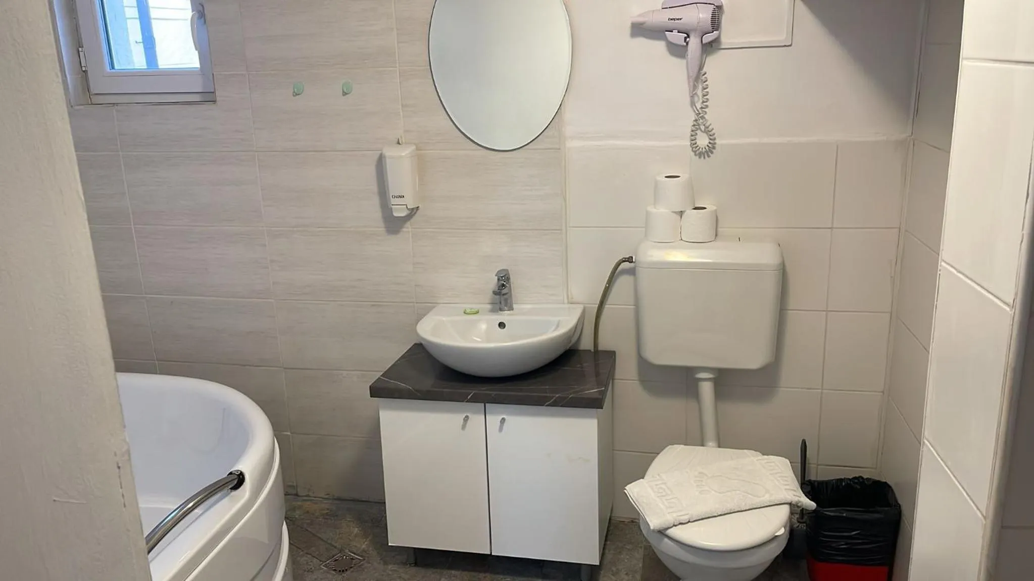 Piata Uniri Cozy Inn