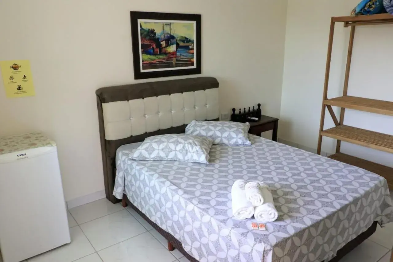 Standard Double Room - single occupancy in Hotel e Pousada Boulevard de Itapoa Standard Double Room - single occupancy in Hotel e Pousada Boulevard de Itapoa