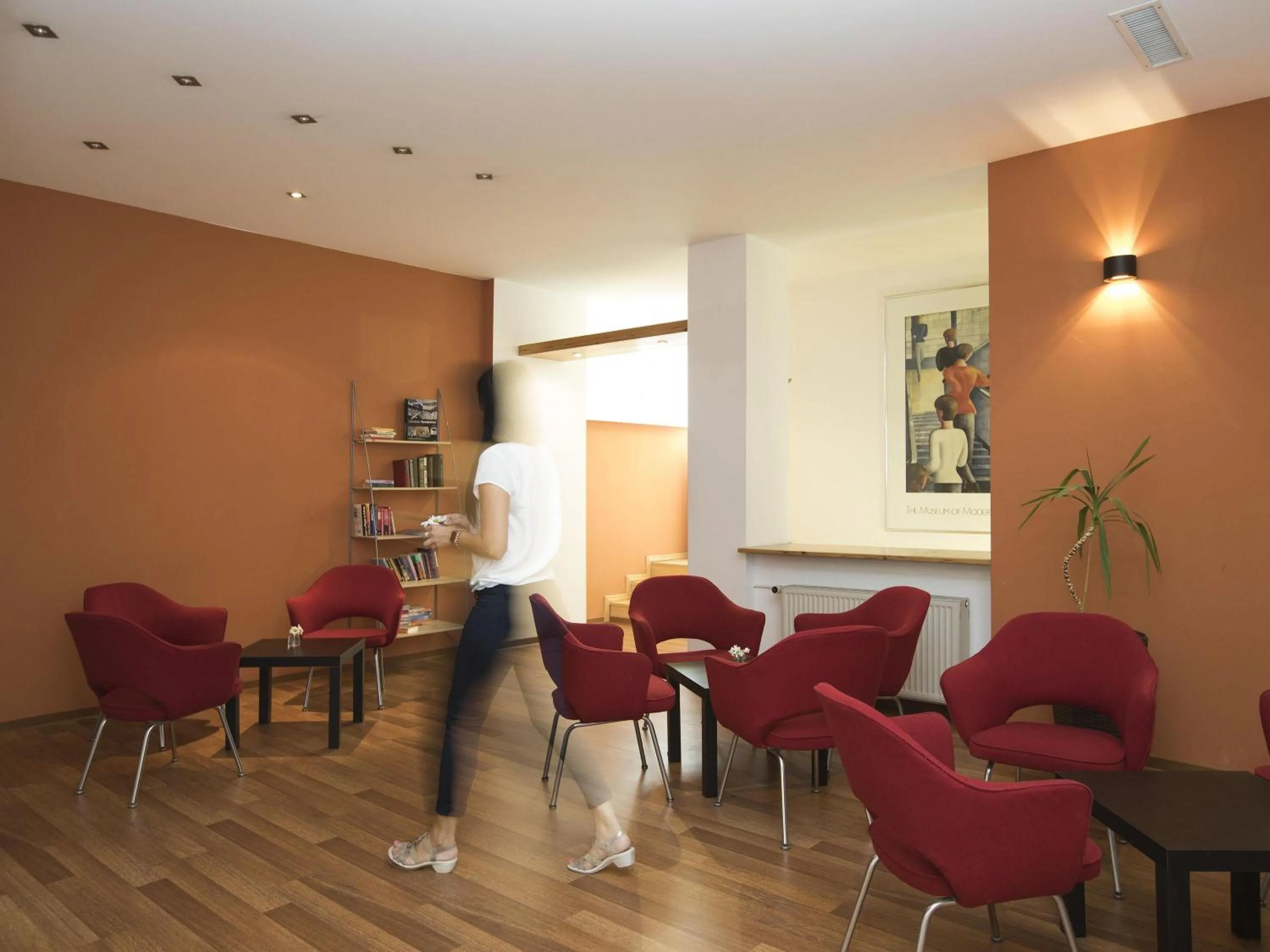 Other in ibis Berlin City Süd