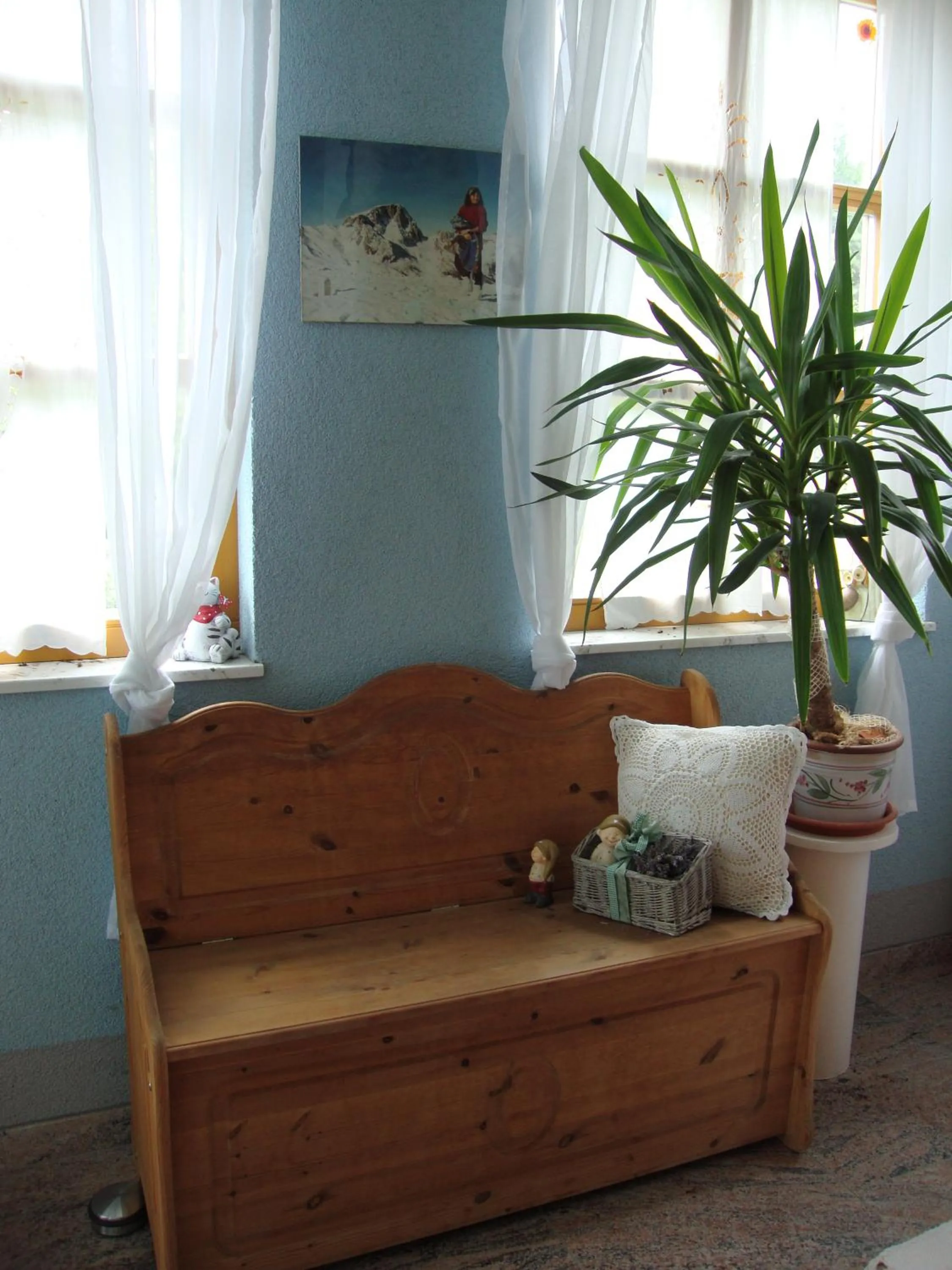 Other in Casa Anna