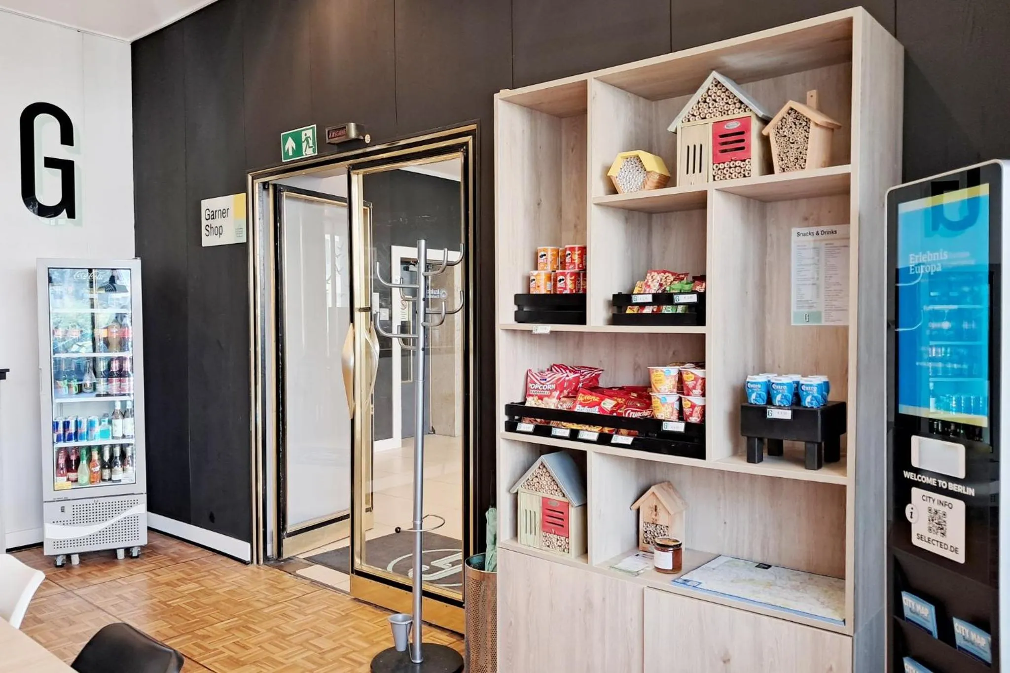 Other in Garner Hotel Berlin - Ku'Damm by IHG