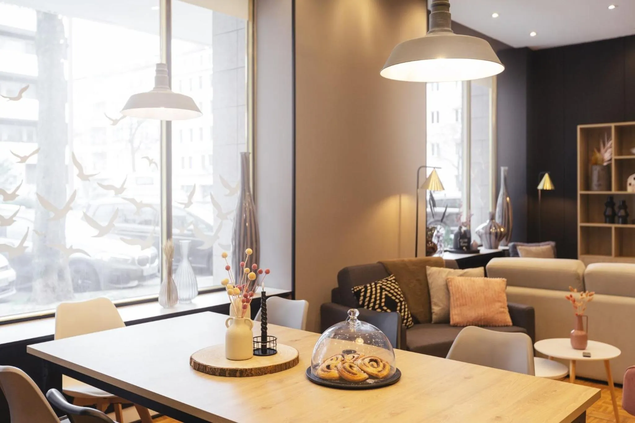 Property building in Garner Hotel Berlin - Ku'Damm by IHG